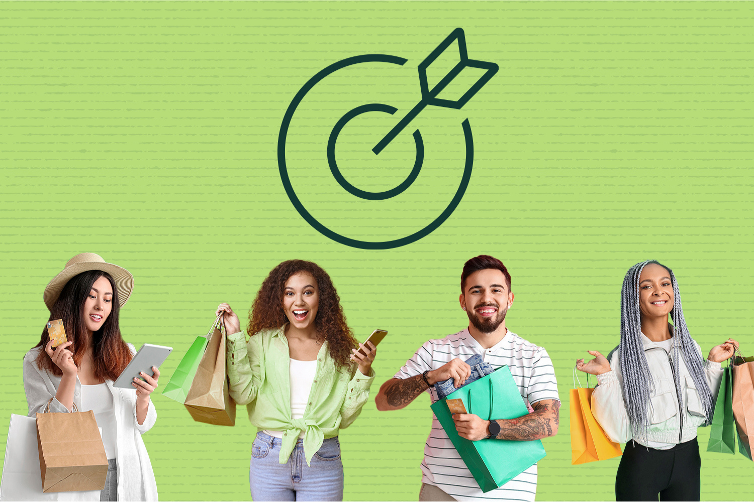 Prime Day Doesn't Create Loyal Customers. Your Targeting Does.&nbsp;