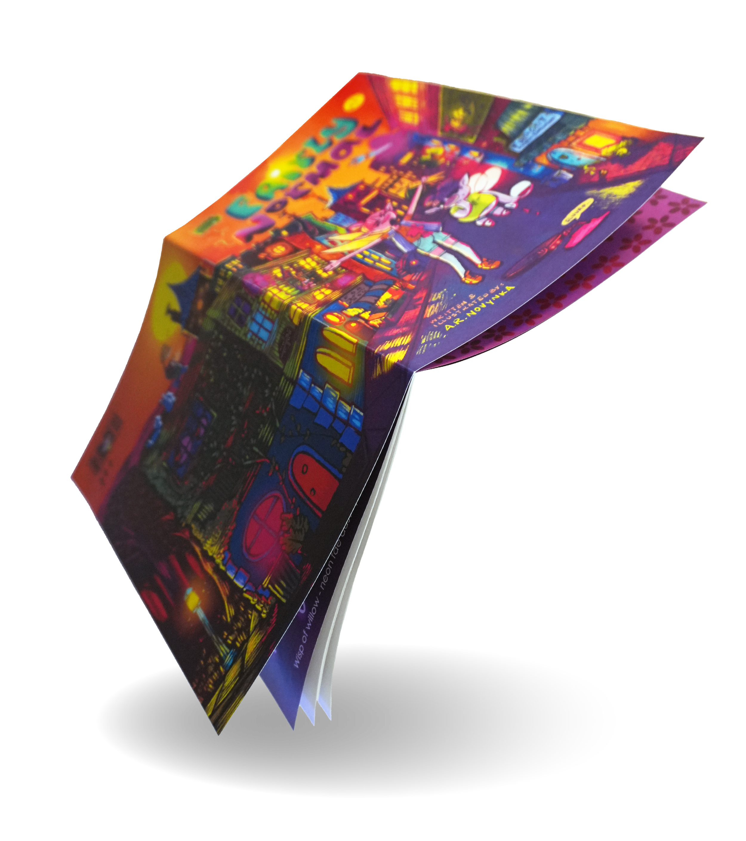 Fairly_Normal_01_Cover-1.png