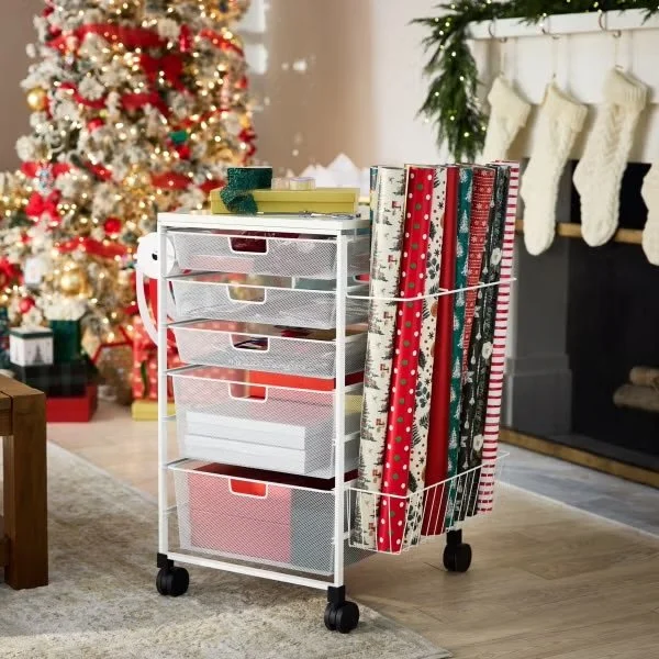 elfa gift wrap cart - holiday.jpeg