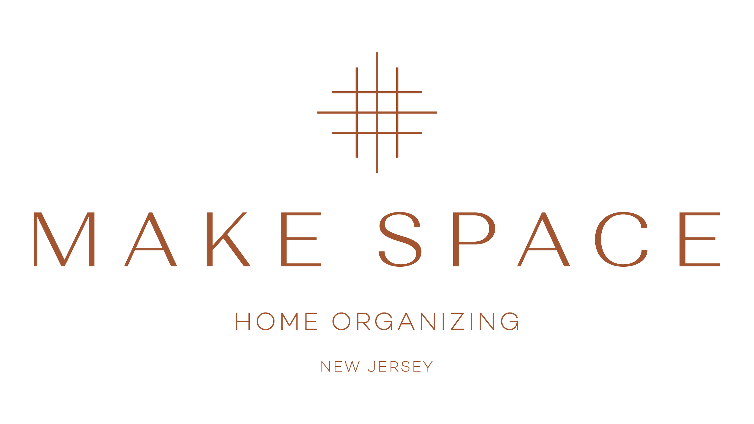 Our 6-Step Home Organizing Process | Make Space Organizing