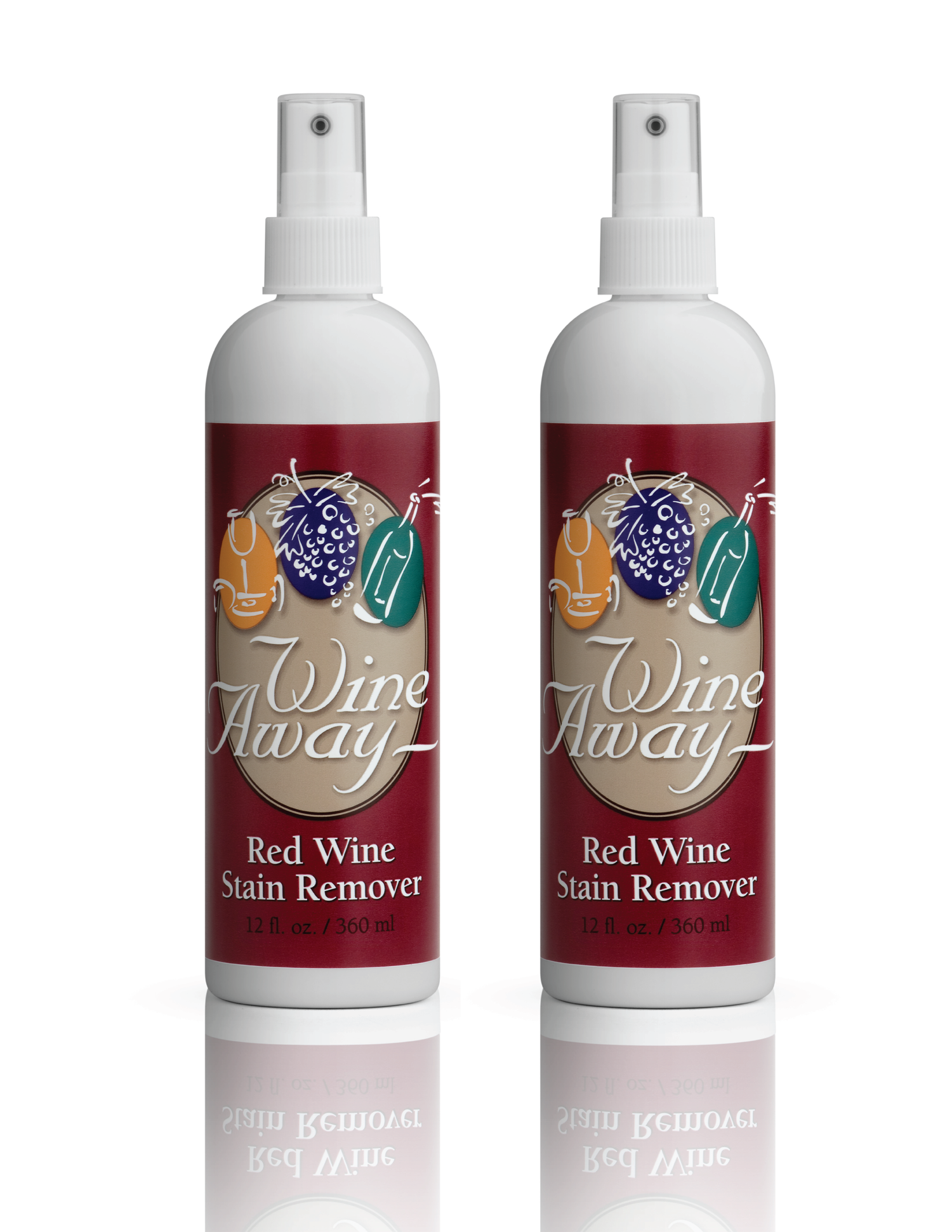 Wine Away - Red Wine Stain Remover — Wine Away