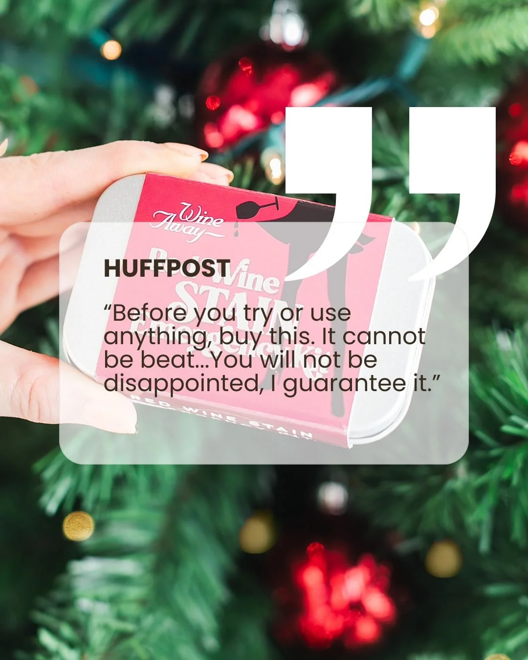 When they say it better than we ever could.💫