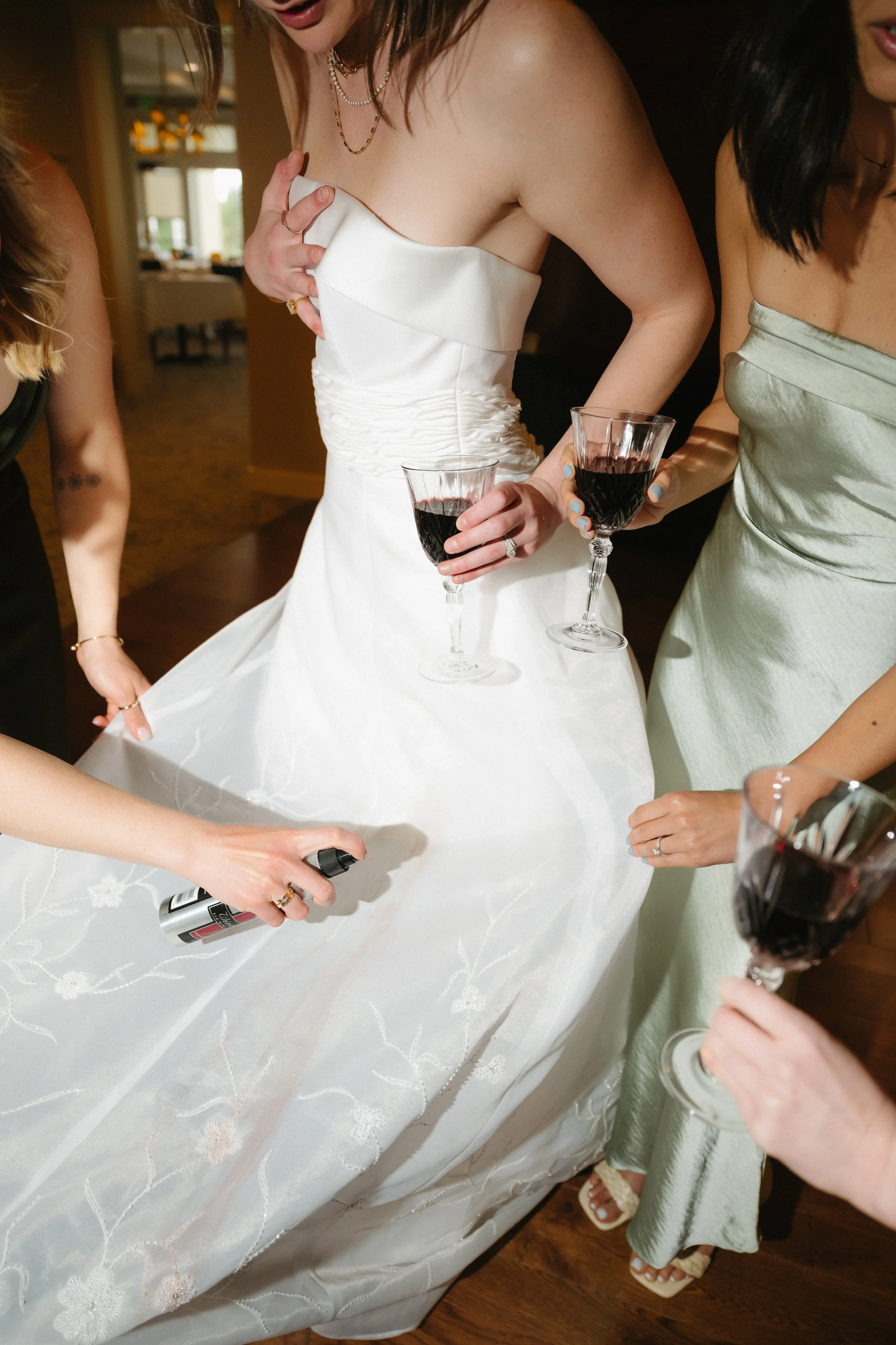 The Backup Plan Every Engagement Season Needs