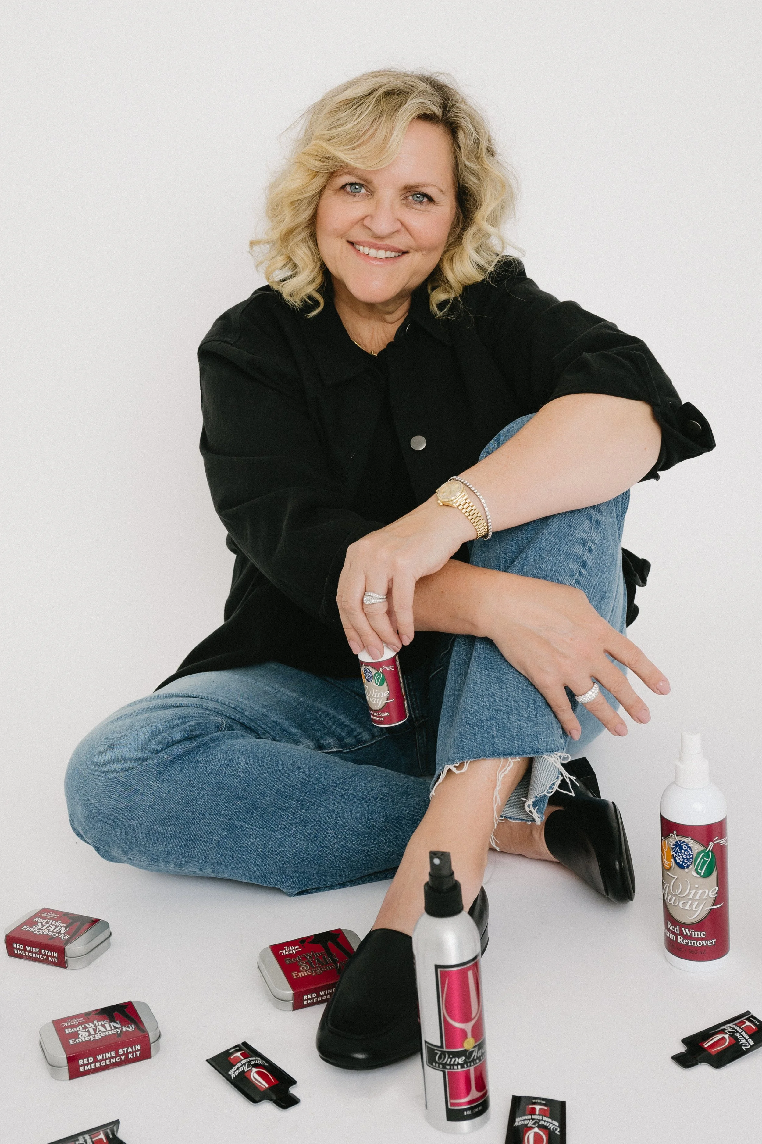 Staci Wanichek on Being a Female Entrepreneur