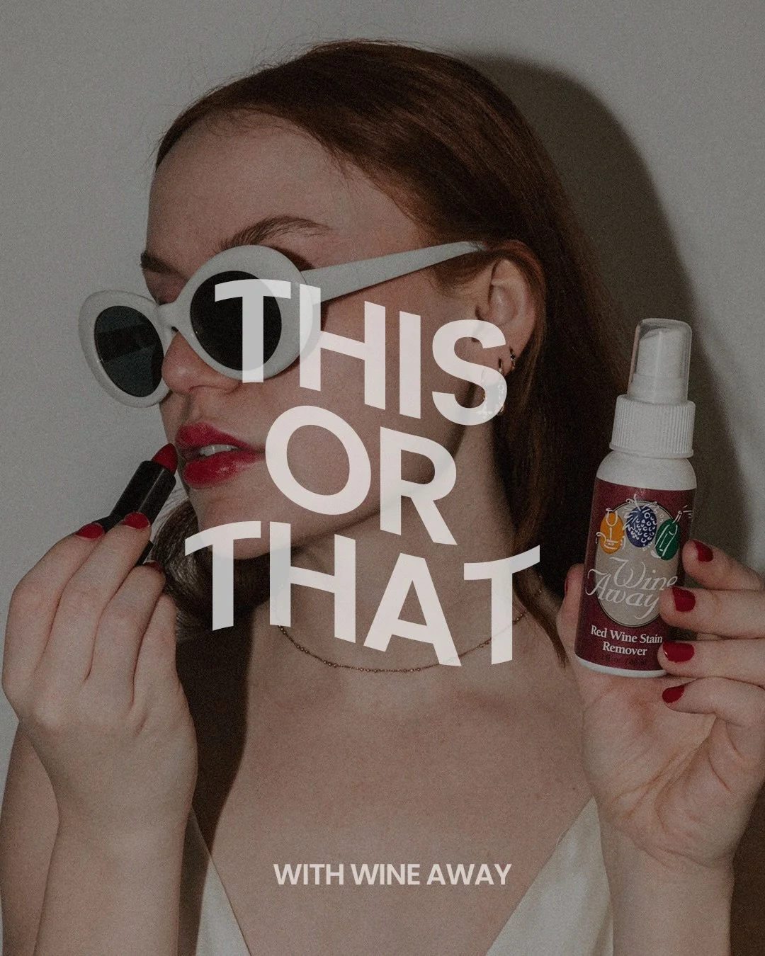This or that?! What are your faves? Let us know in the comments ⬇️ ❤️🍷
&bull;
&bull;
&bull;
#wineaway #thisorthat #redwine #gno #whitewine