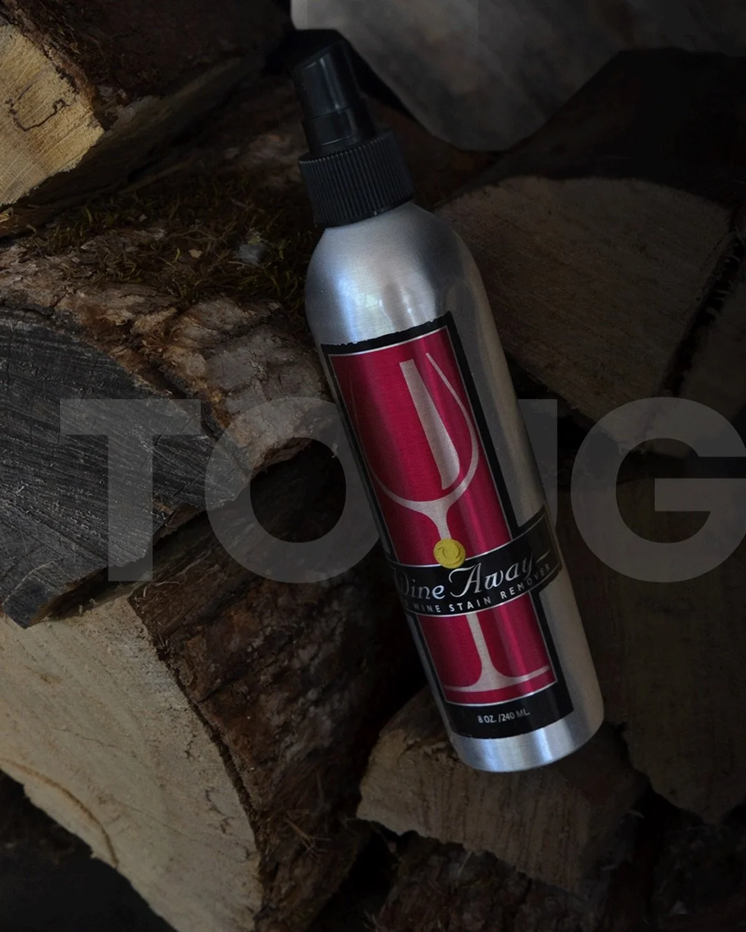 Tough on Stains. Wine Away removes:
- blood
- wine (duh)
- condiment
- hair dye
- pet stains
Keep us on hand for whenever those hard jobs come about. 💪🏽 
&bull;
&bull;
&bull;
#stainremover #tough #knockonwood #wineaway #taylorswift