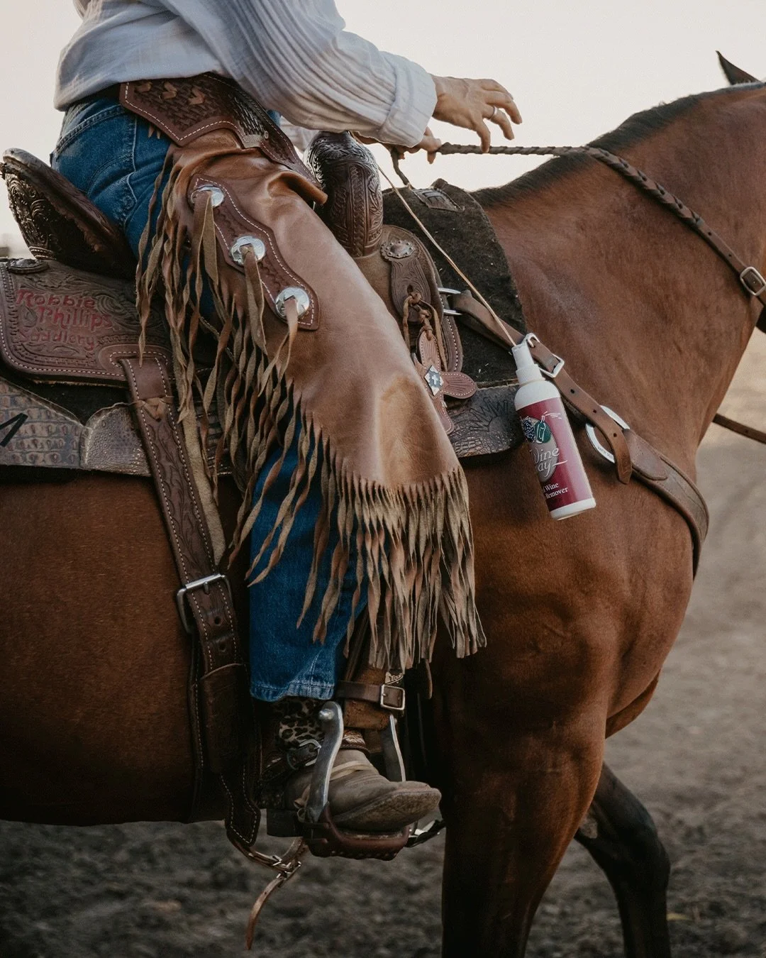 It&rsquo;s the rodeo weekend here in walla walla, and in true fair fashion, we had to take wine away out for a ride. 🐴🎠🎡
&bull;
&bull;
&bull;
#wallawallafairandfrontierdays #wallawalla #wallawallawine #wineaway #shoplocal