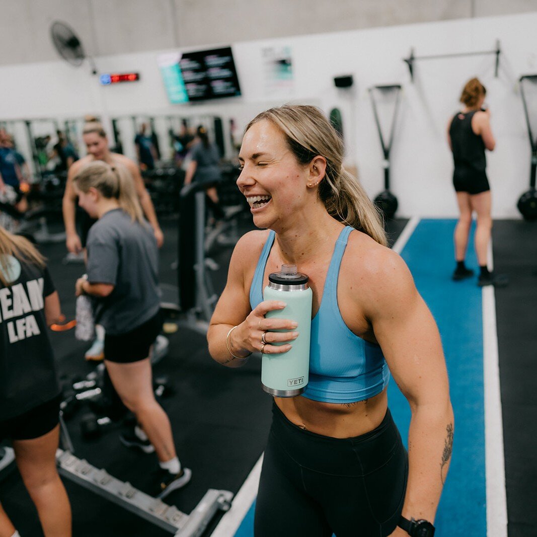 1 WEEK TO GO 💚💜

Get ready to sweat and smile as much as these guys! 🔛

We have outdone ourselves with this years Good Friday Appeal workout. The program is looking 🔥🔥🔥. Don't miss this special event!

Head to the link in our bio and grab your 