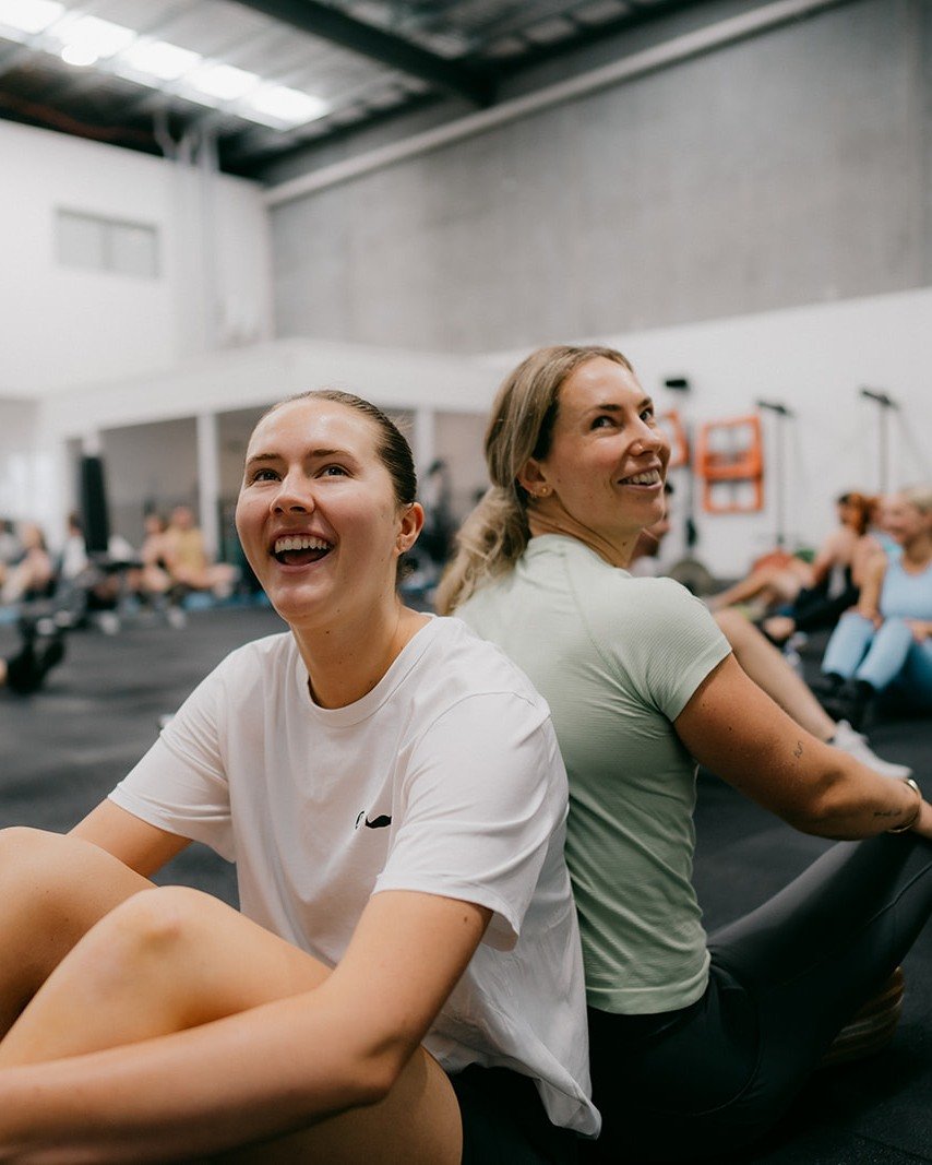 FREE COMMUNITY CLASS THIS SATURDAY 👋

Grab your gang and meet us on the floor this Saturday for a fun community sweat sesh! All genders &amp; fitness levels are welcome.

How to book:
&rarr; Head to the Luce Fit app
&rarr; Grab your FREE Community C