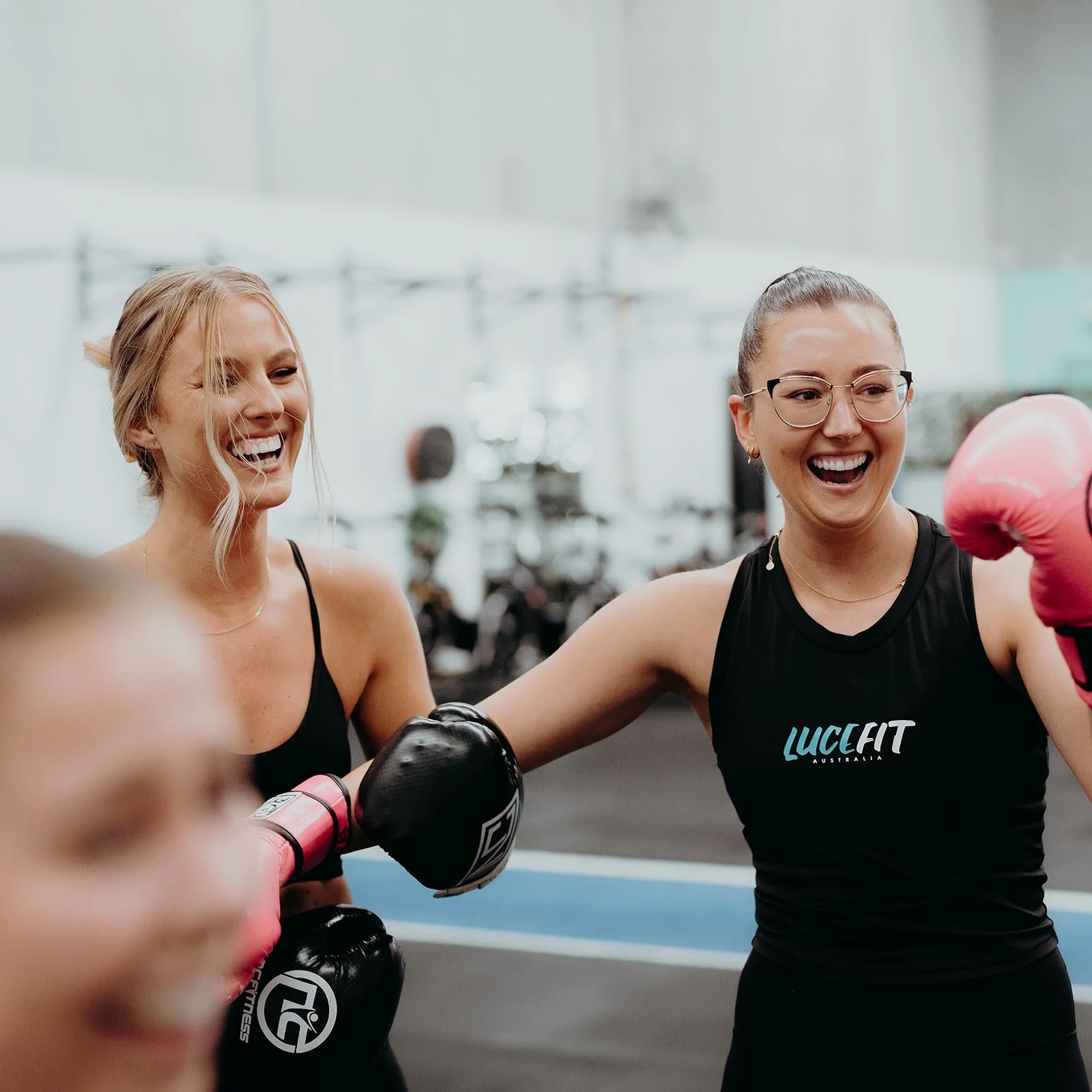 Women's Gym in South Geelong