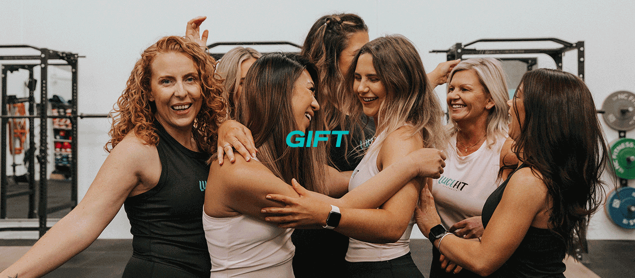 Women's Gym in South Geelong