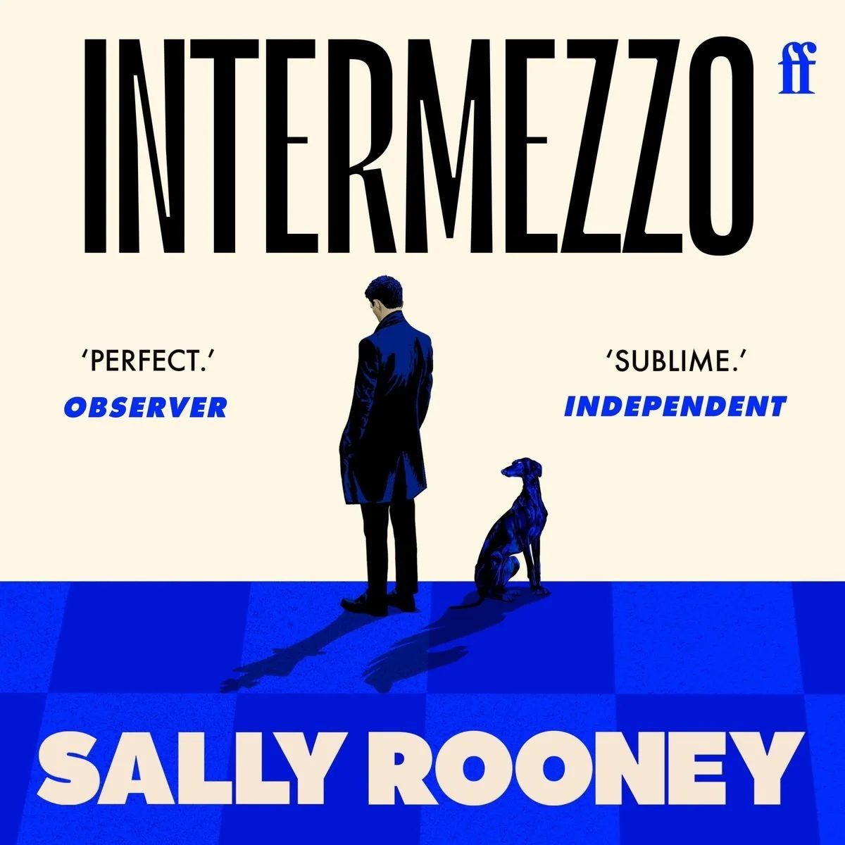 The first batch of 20 books for 2026! While I have five 5-star books in this set (first five shown), I just want to talk about Sally Rooney. When I finished Intermezzo, I just thought it was one of the best books I had read, so I dived into Normal Pe