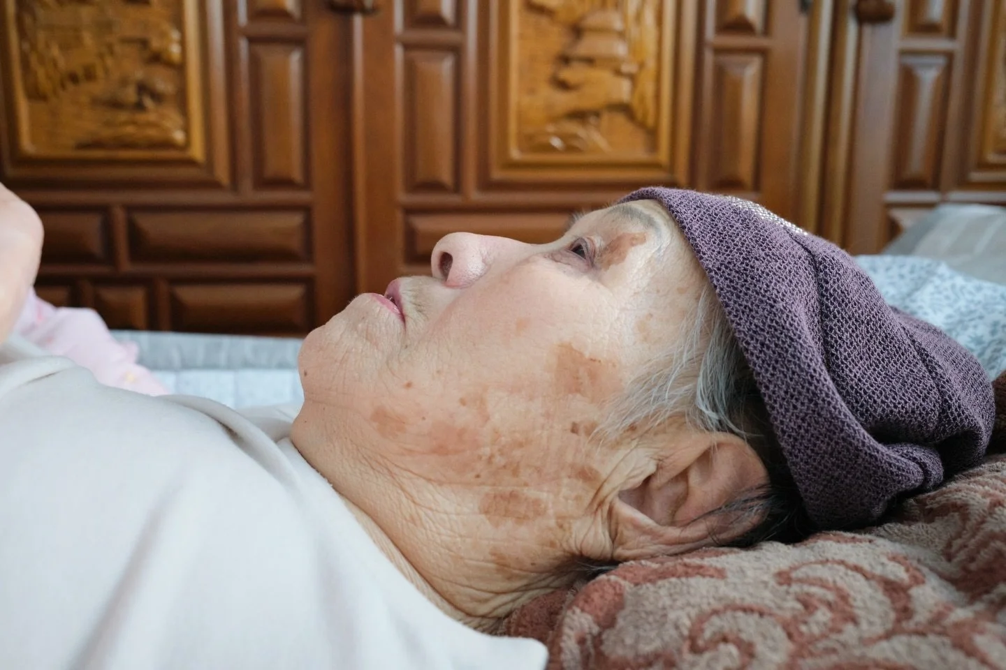 Some photos from our trip to Korea in March 2026. /cc @cassiezhangarver