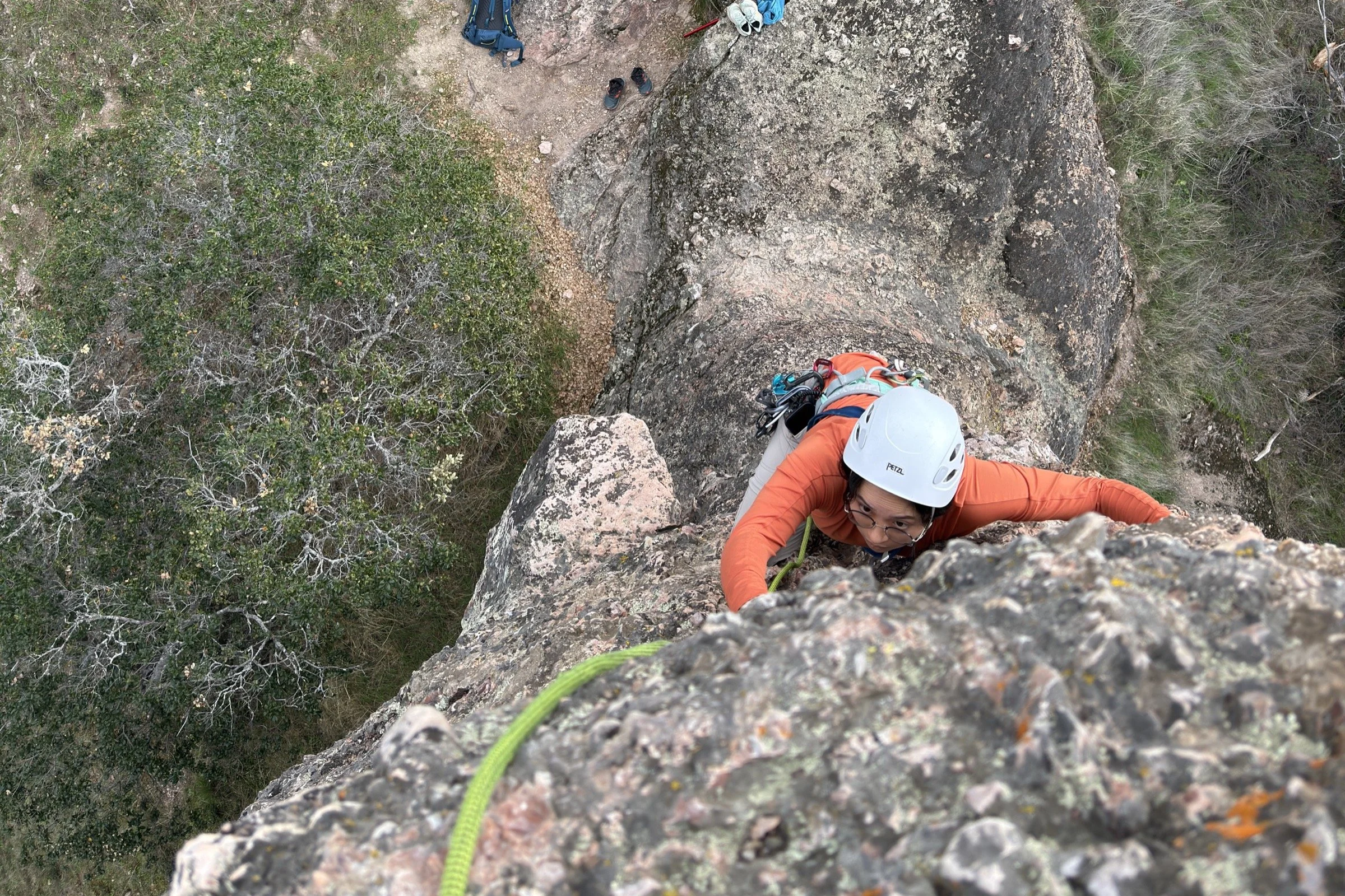 Pinnacles—Photographer’s Delight