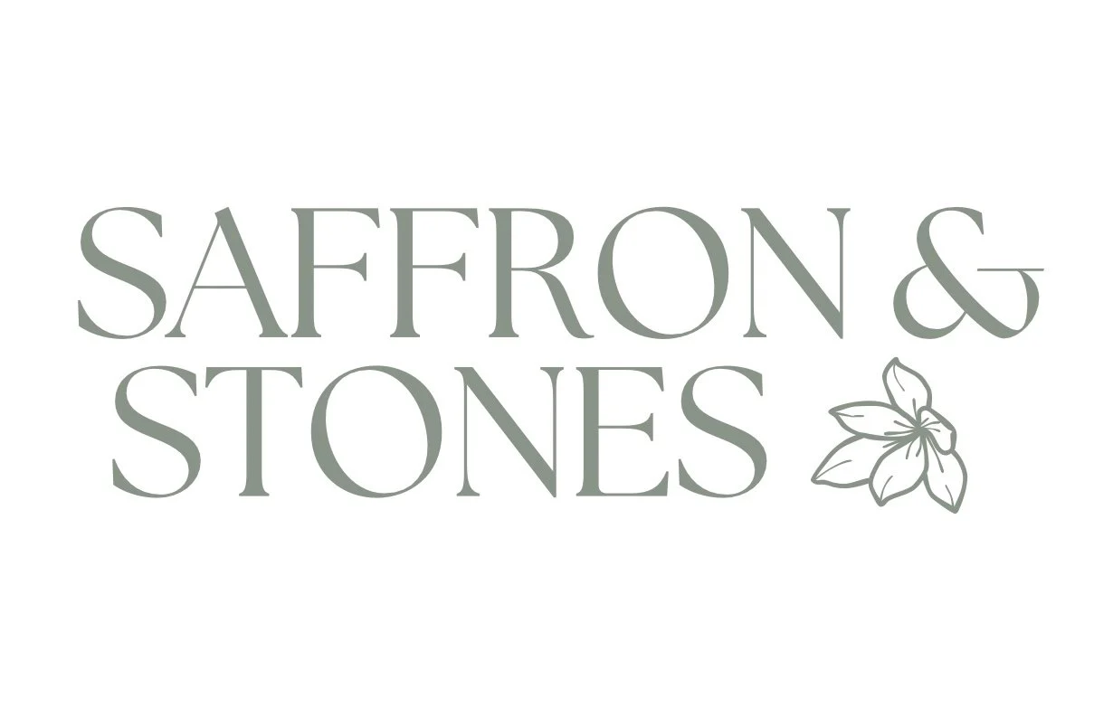 SaffronandStones