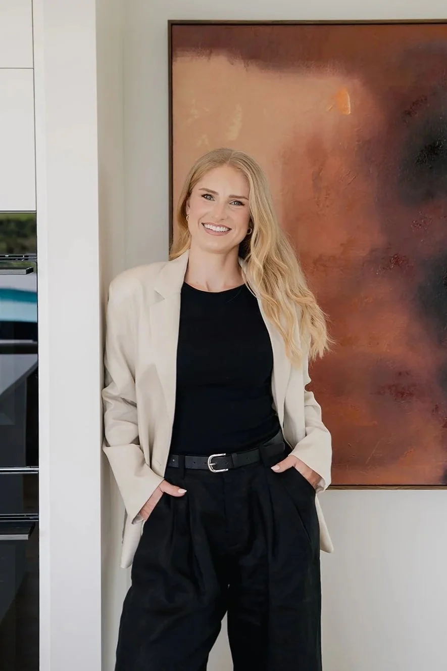 Kelly Rhea Designs Kella Design Co.