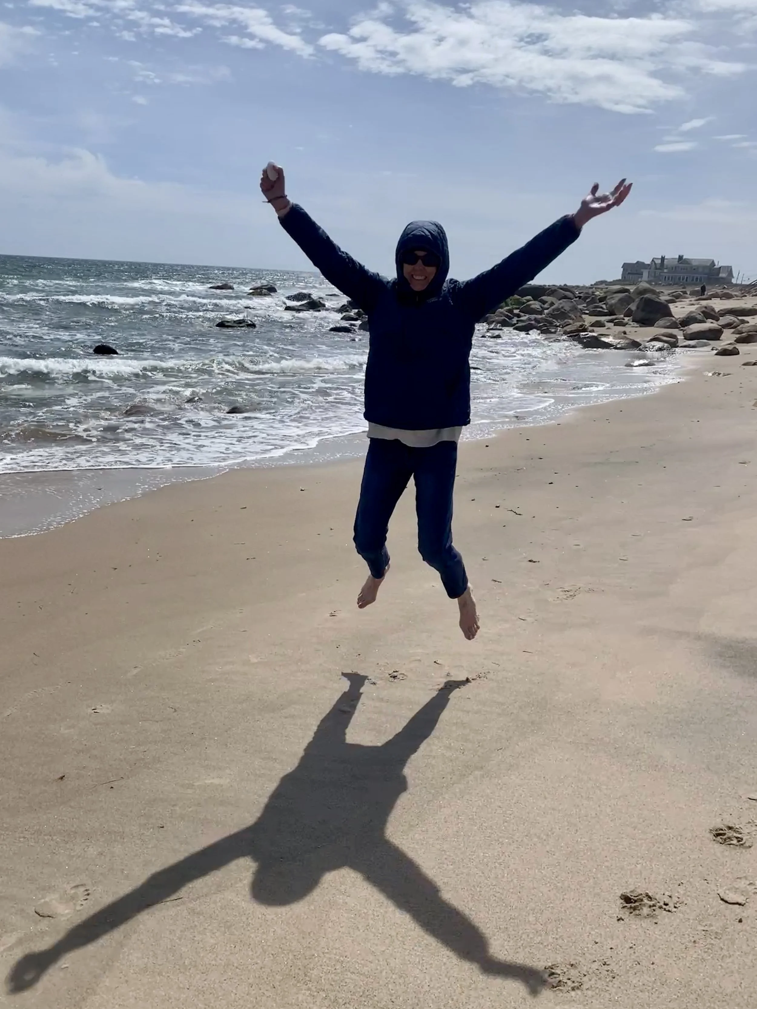 Easter Weekend in Rhode Island