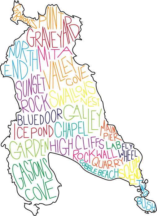 Hurricane Island topography map.png