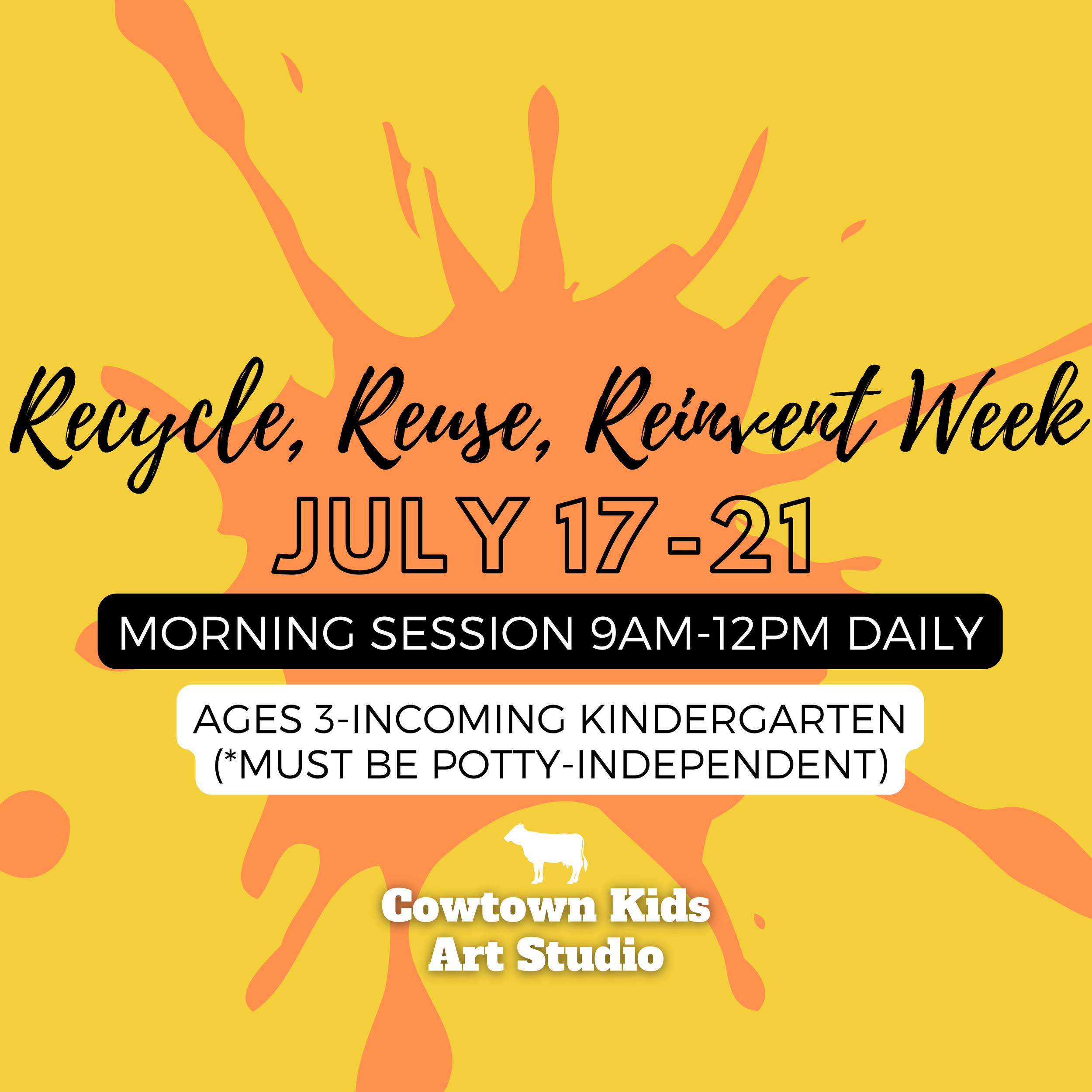 Cowtown Kids Art Studio