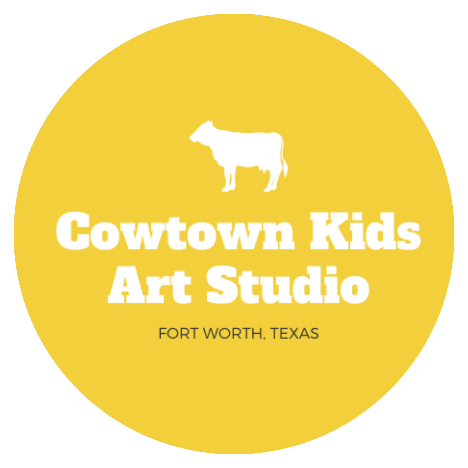 Cowtown Kids Art Academy