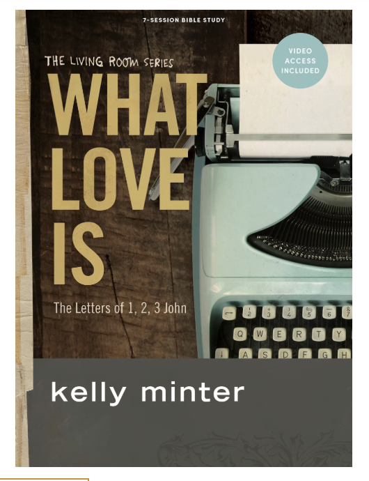 Summer Jesus Study for Women