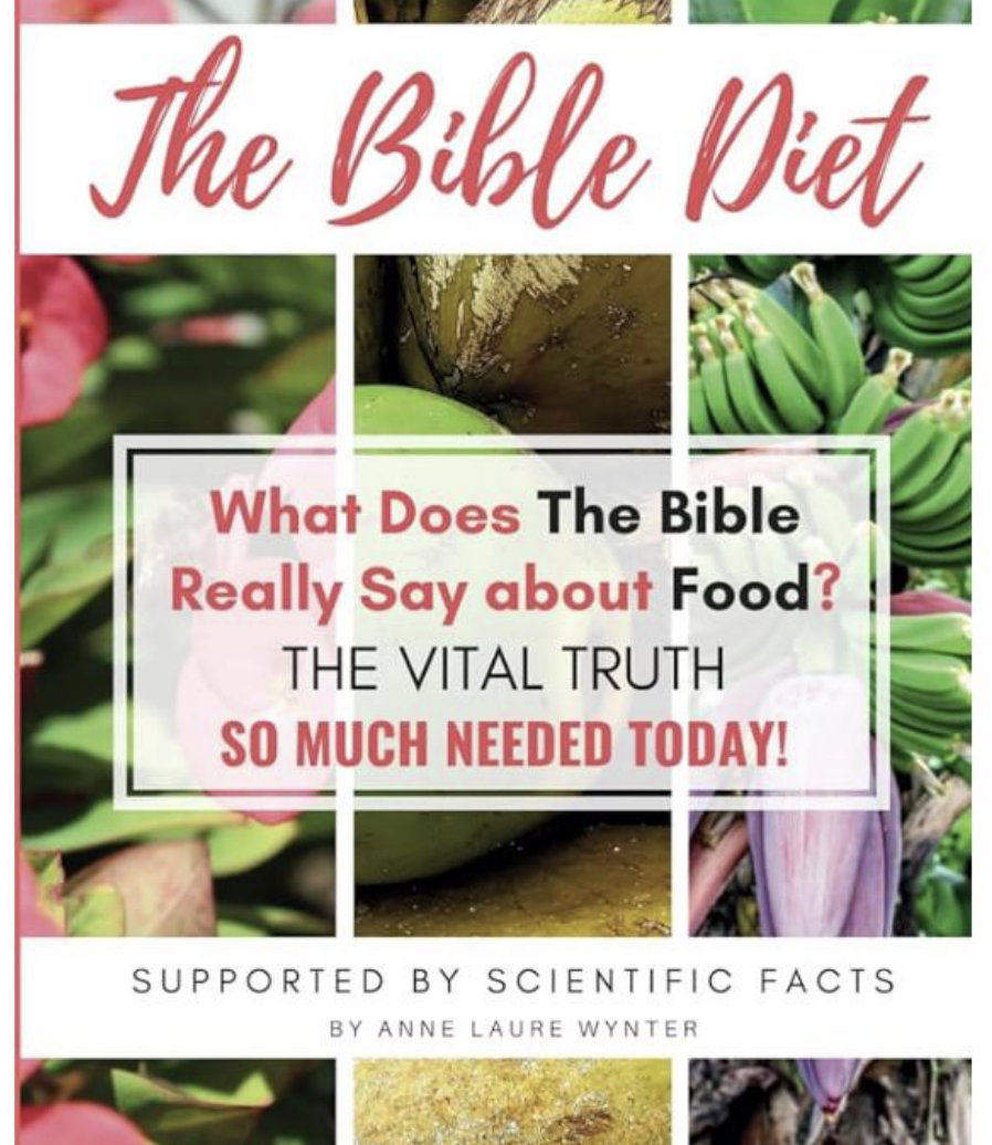 The Bible diet