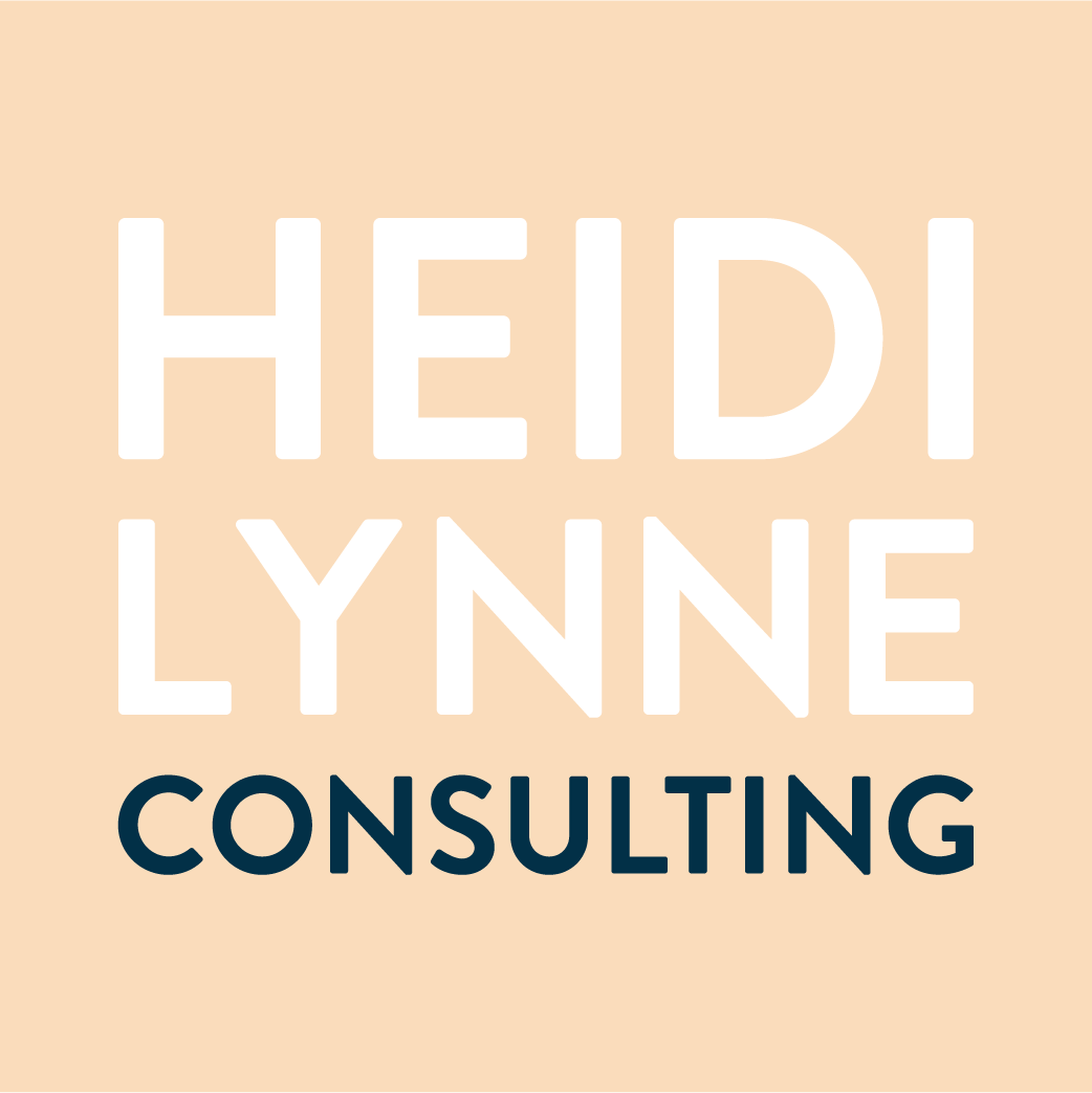 Heidi Lynne Consulting