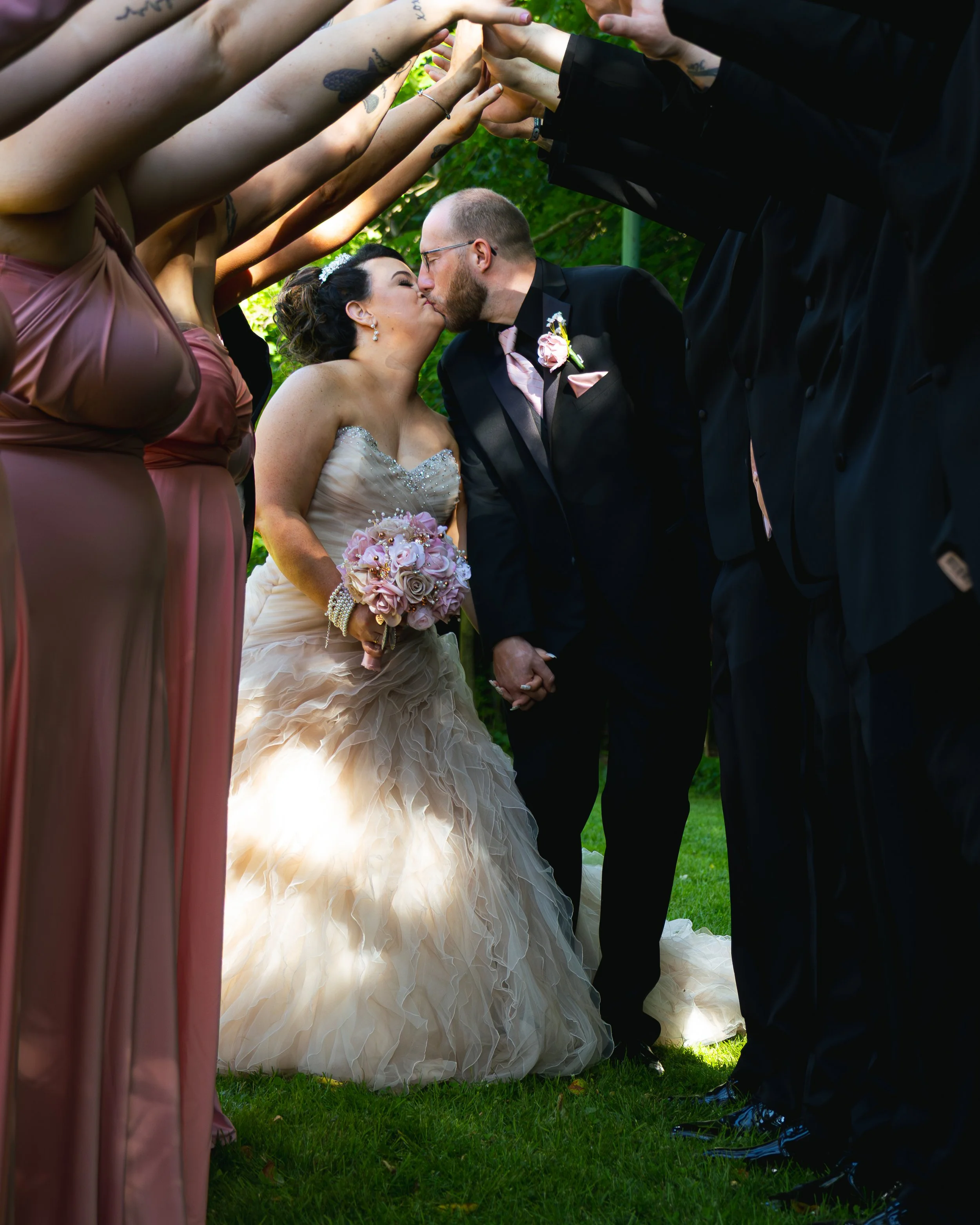 Lewis & Stacey Wedding (Coming Soon)
