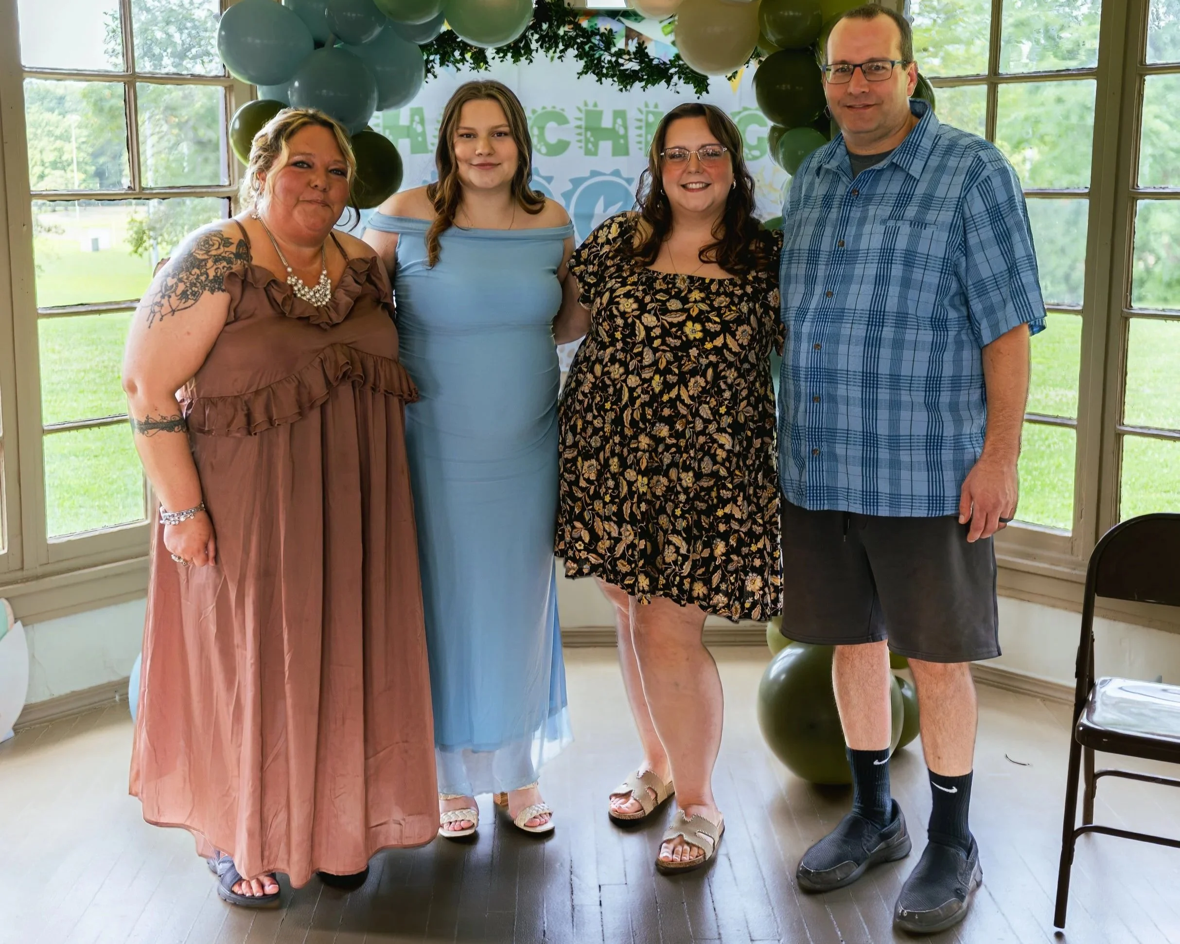Natalie Baby Shower