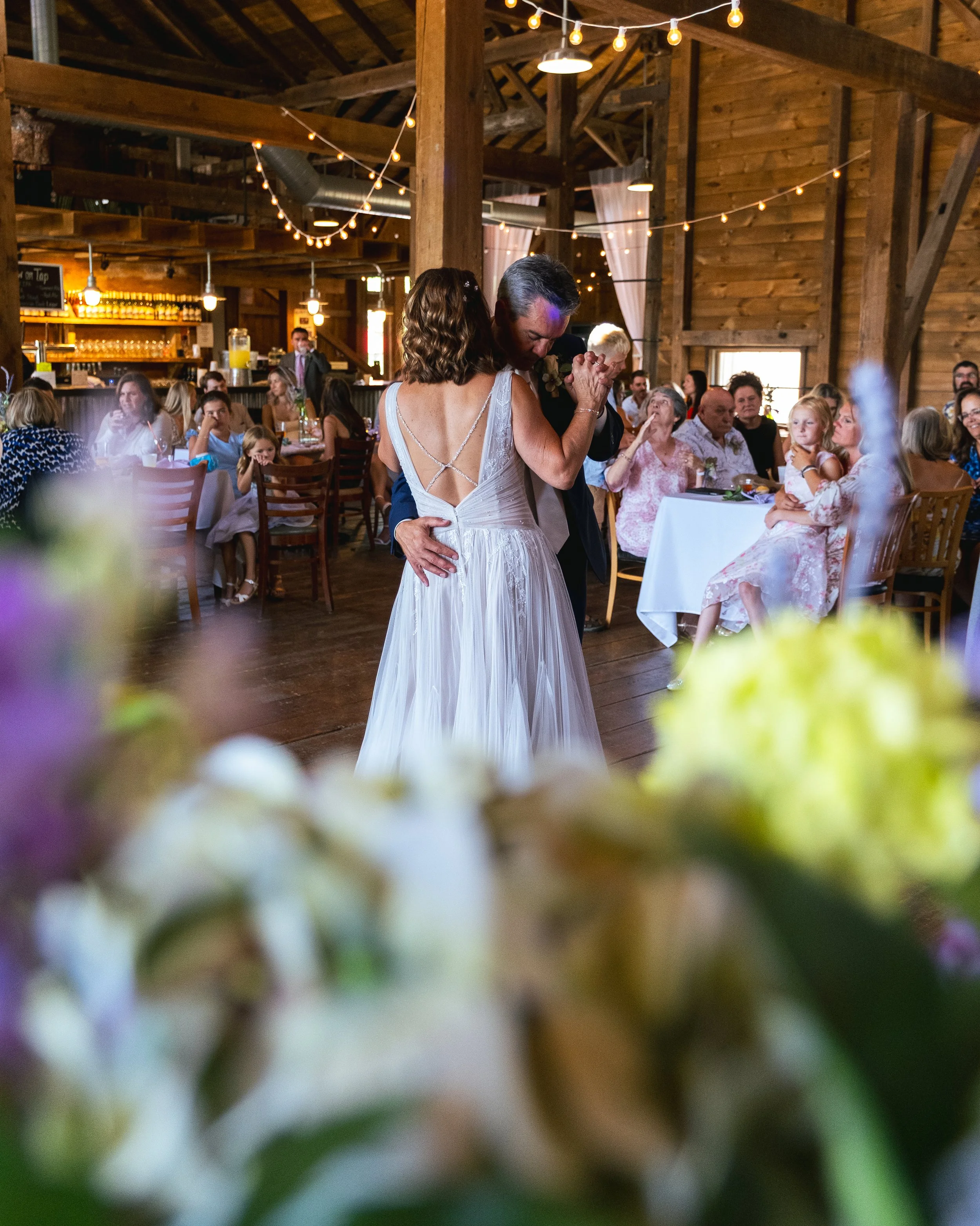 Terri's Wedding (Coming Soon)