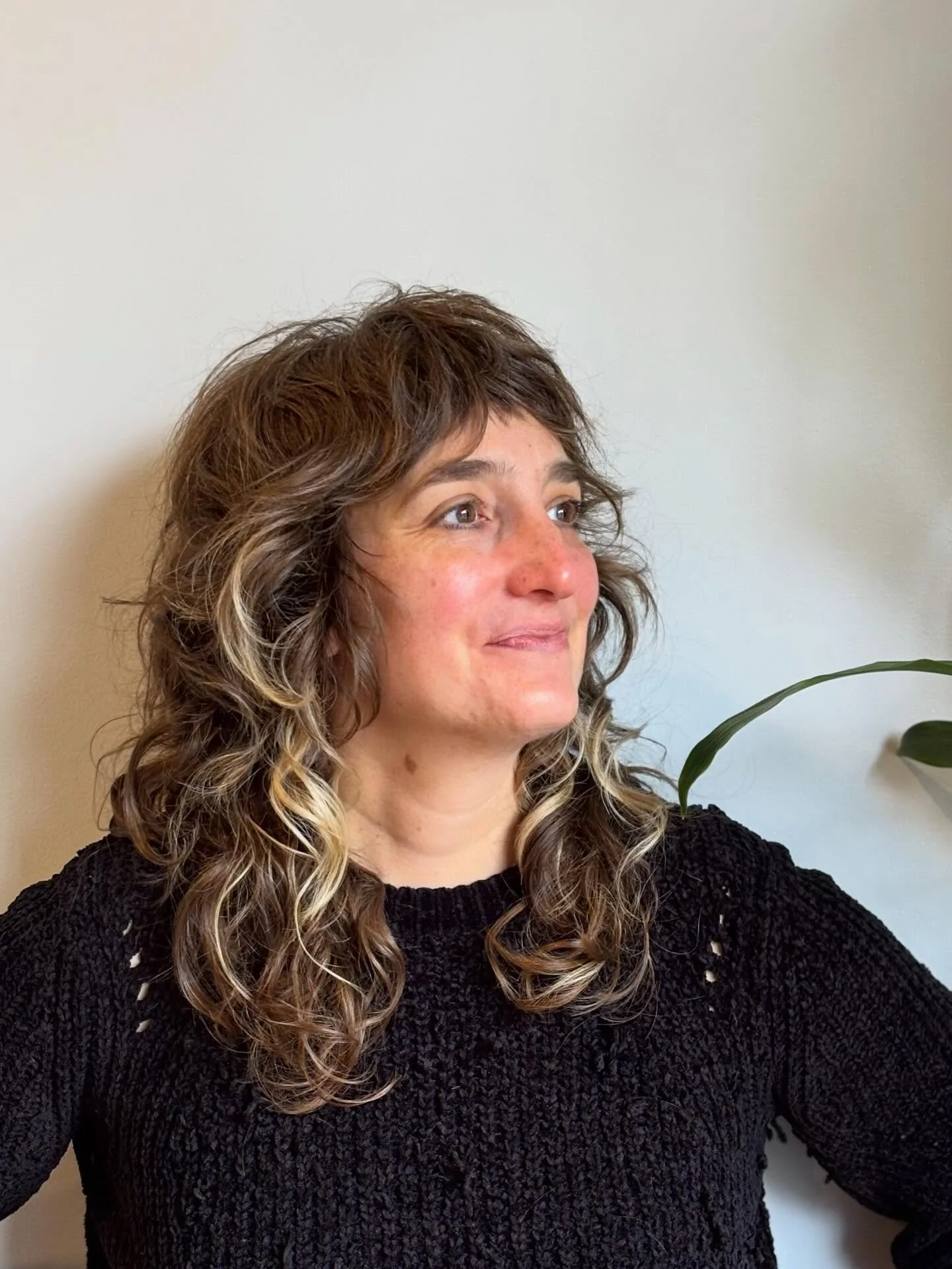 Haircut by Bethany✨