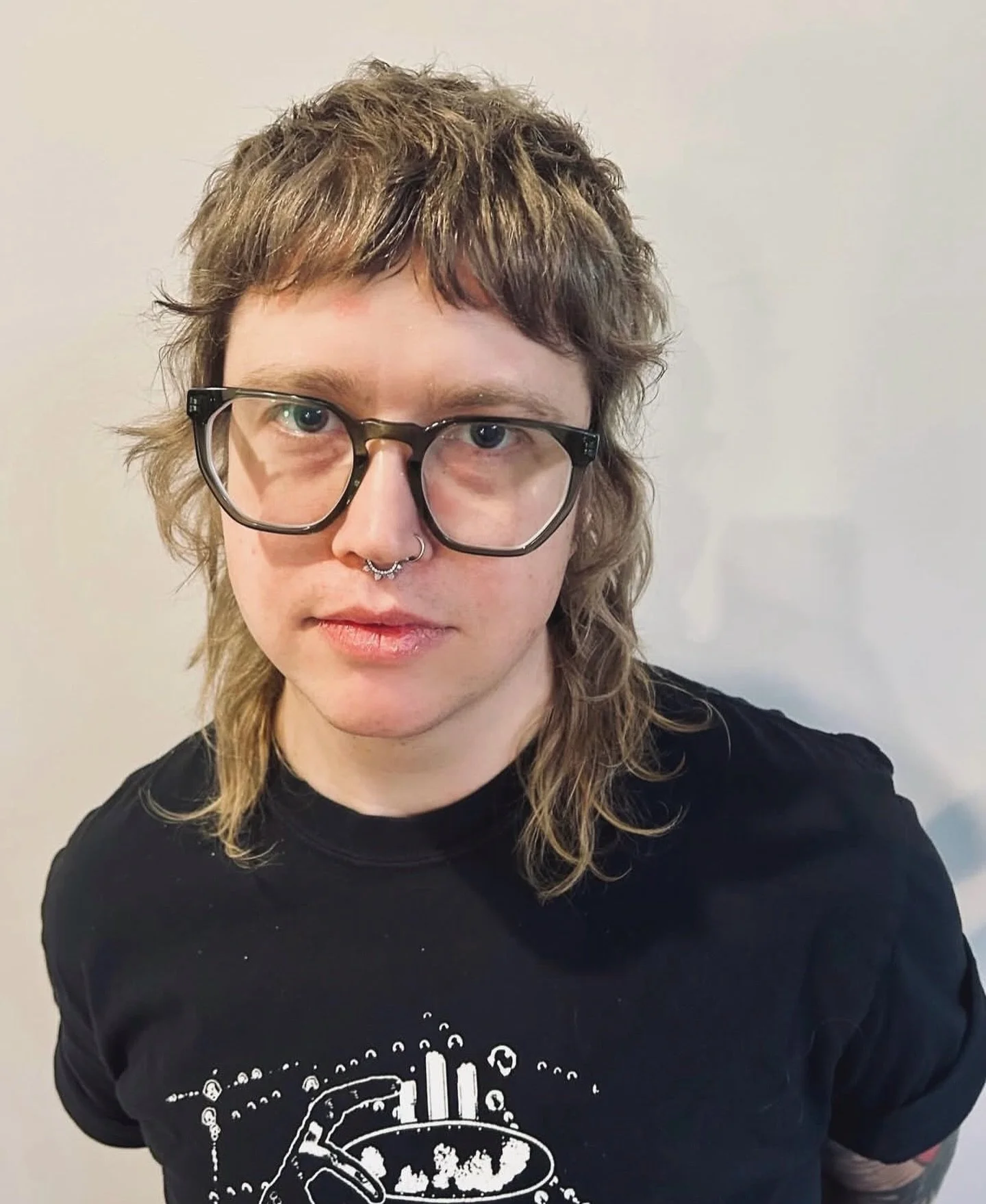 Haircut by Dez ✨✨✨