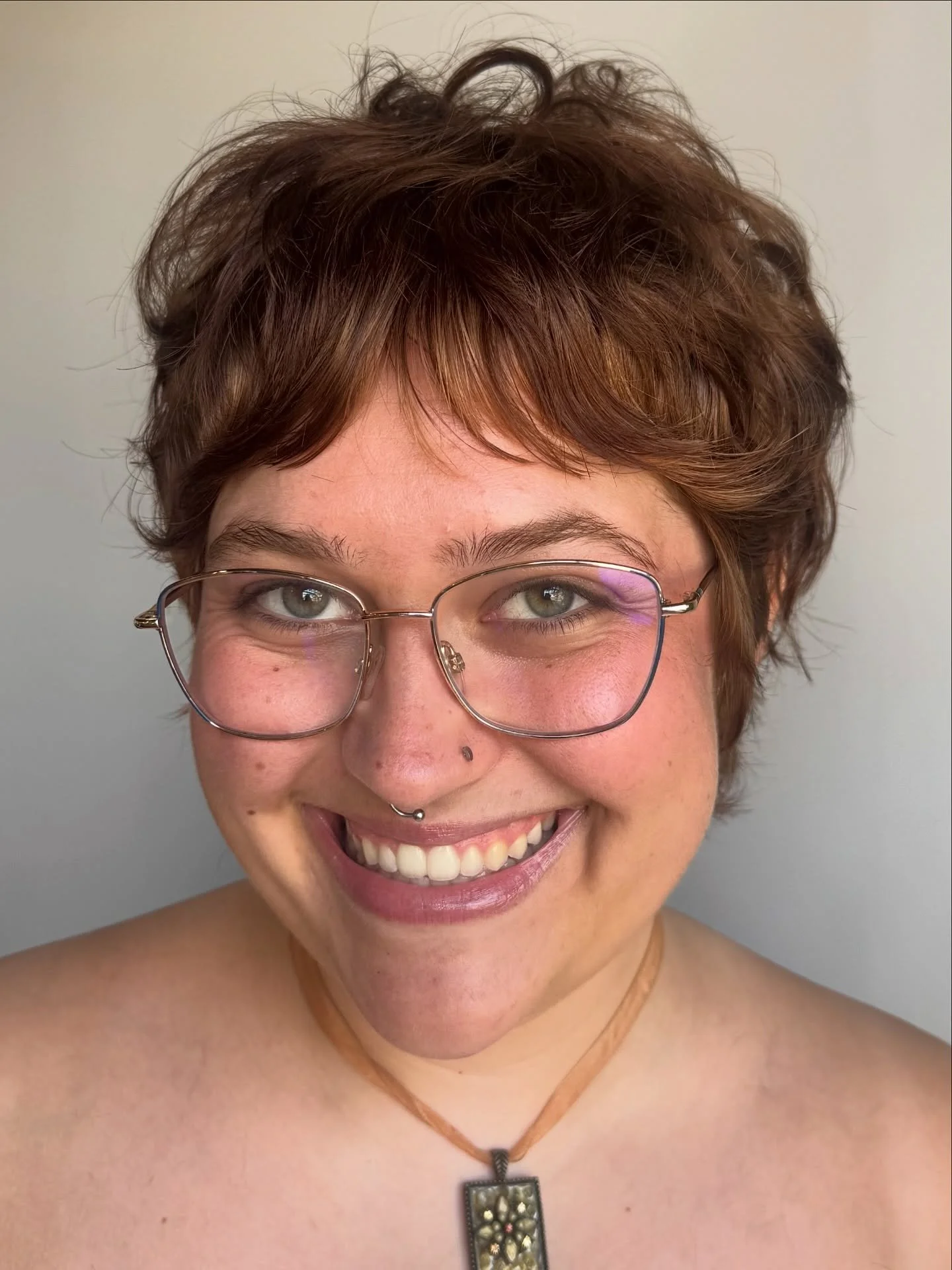 Haircut by Masha ✨