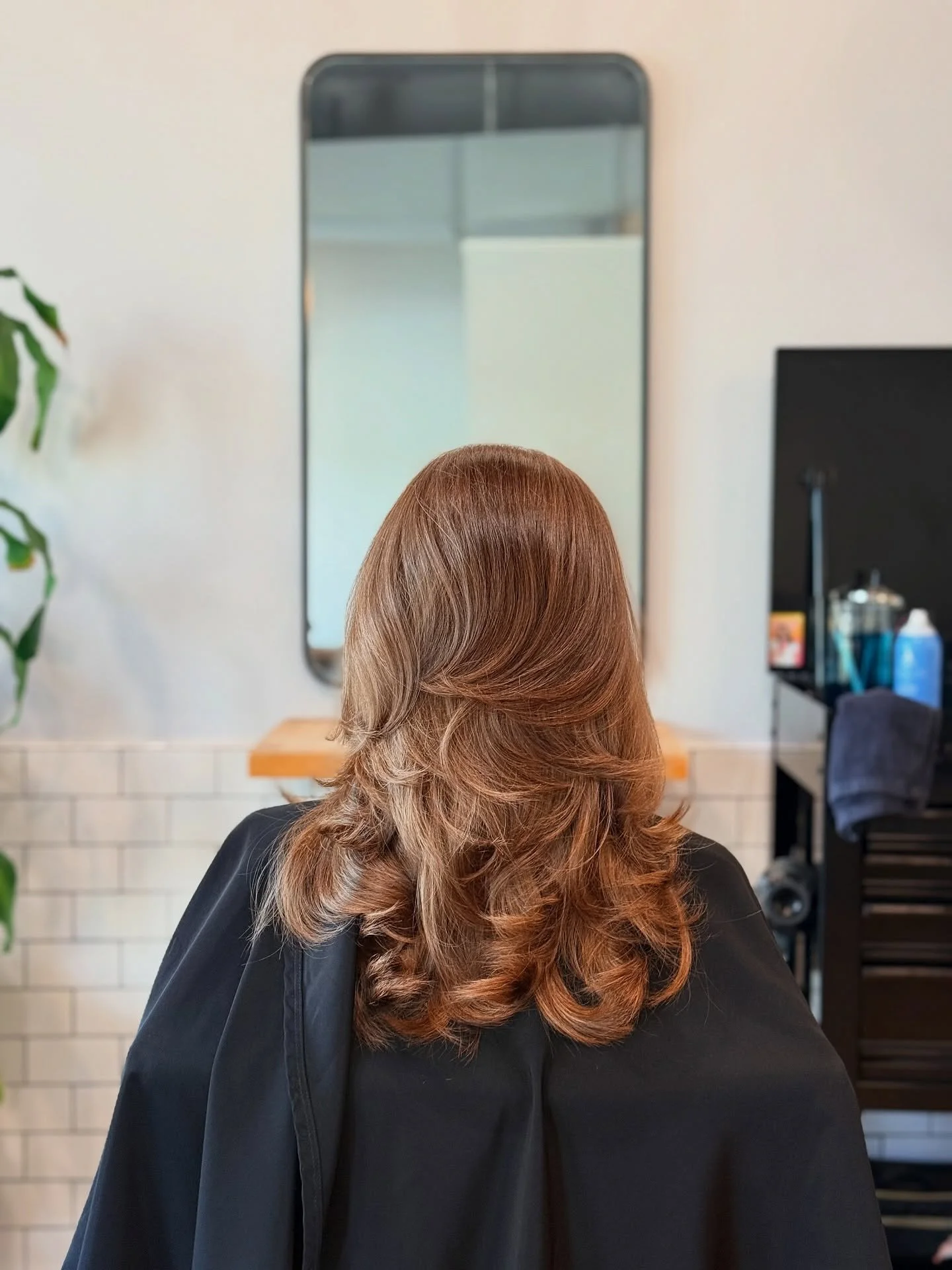 Precision cut, immaculate finish. By Masha