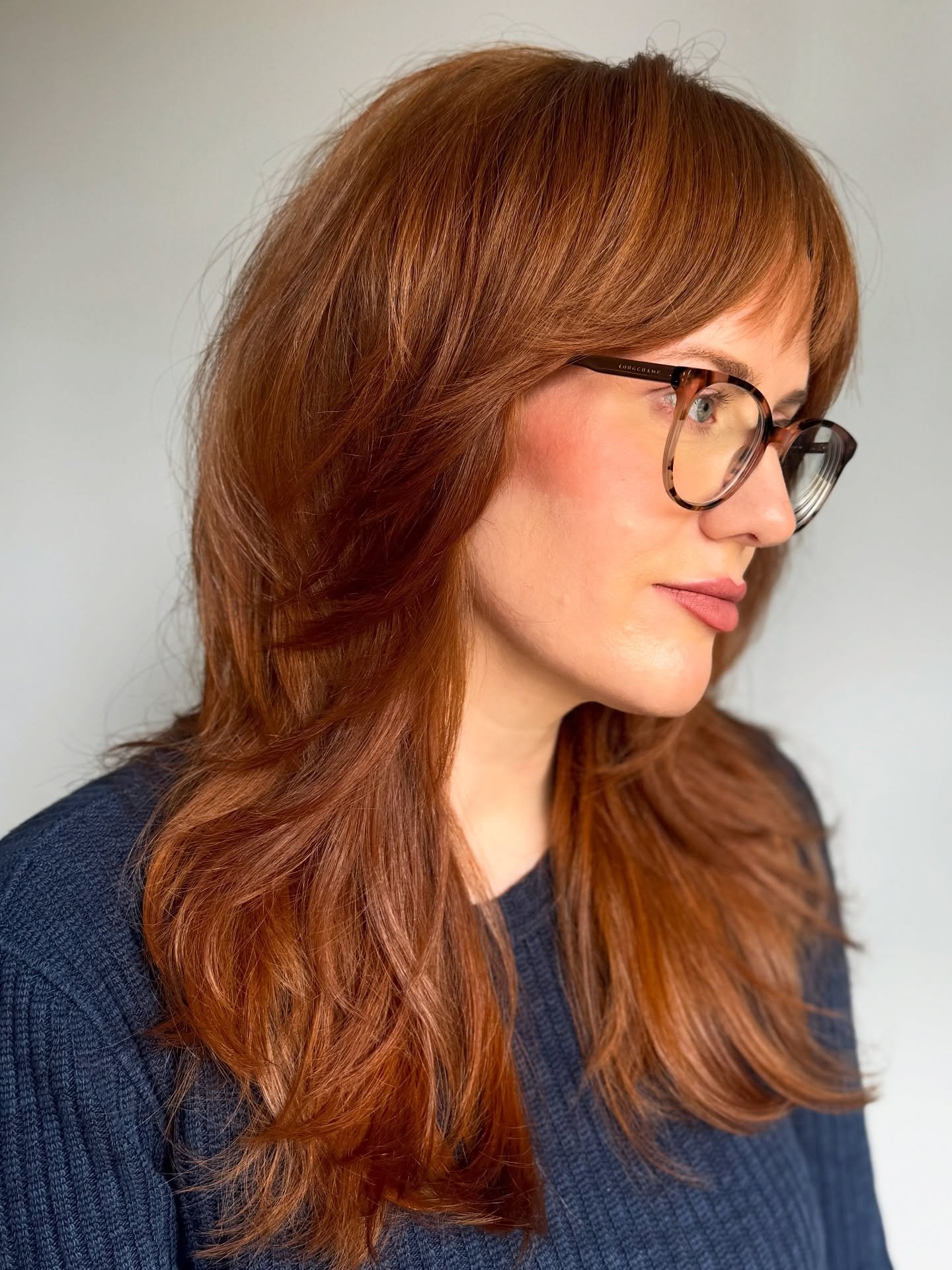 Haircut openings Tuesday through Friday! Book now for your healthiest + happiest hair😎

📸 Haircut by Masha