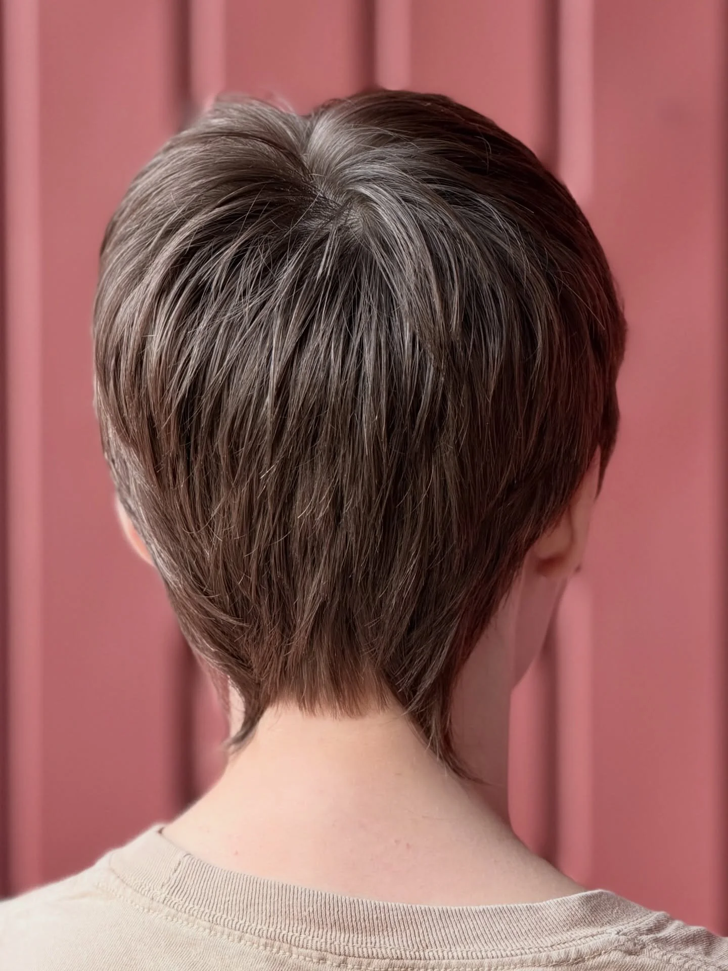 The perfect pixie by Dario✨