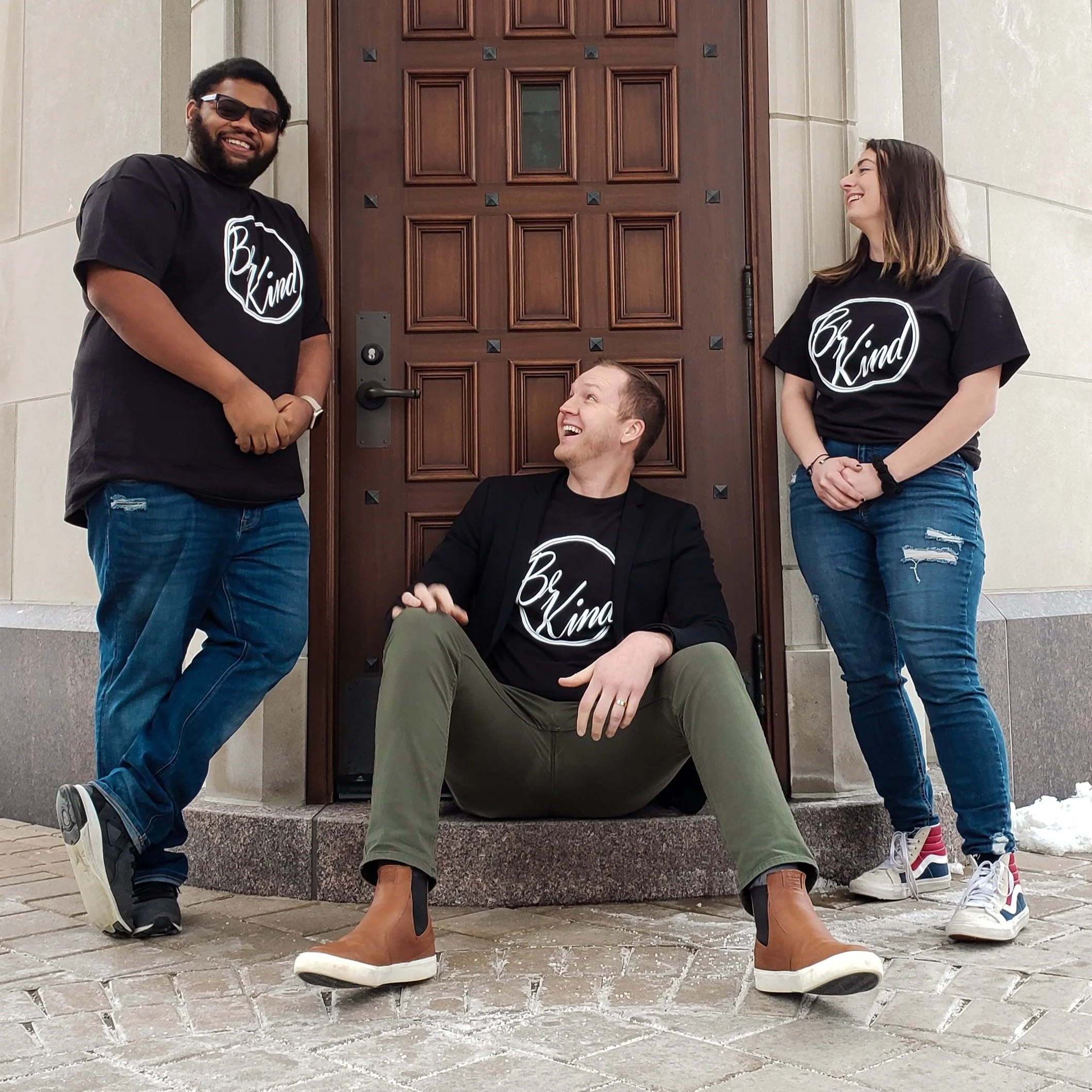 Kindness Week - Cause Campaign, Non-profit
