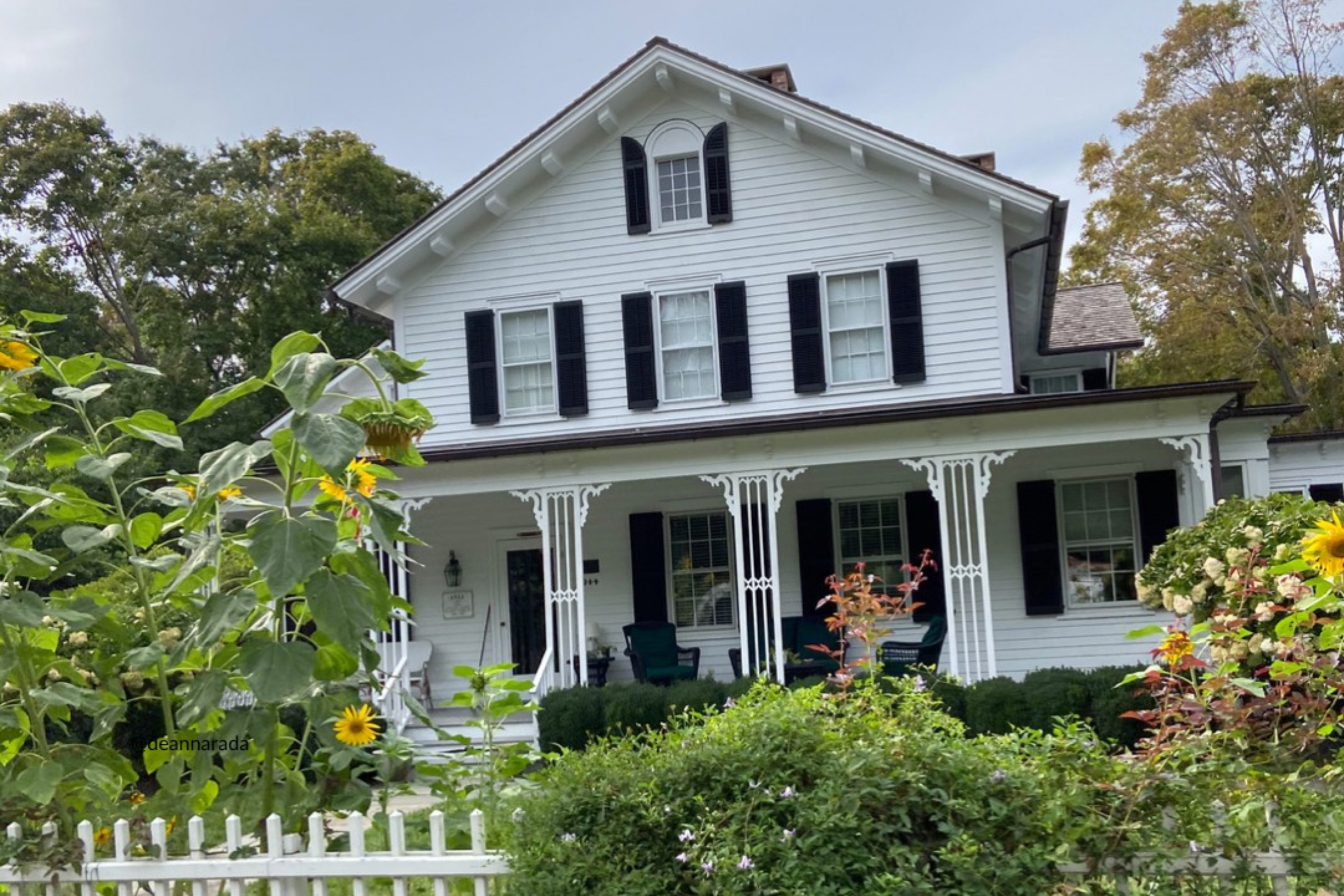 Built to Be Lived In