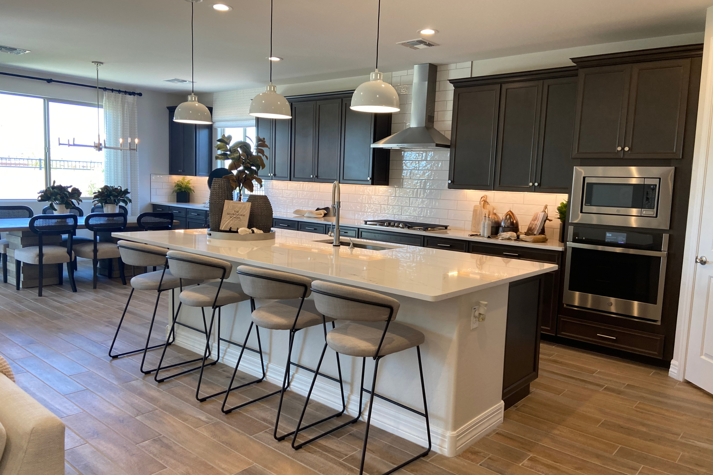 Made to Nourish More Than One