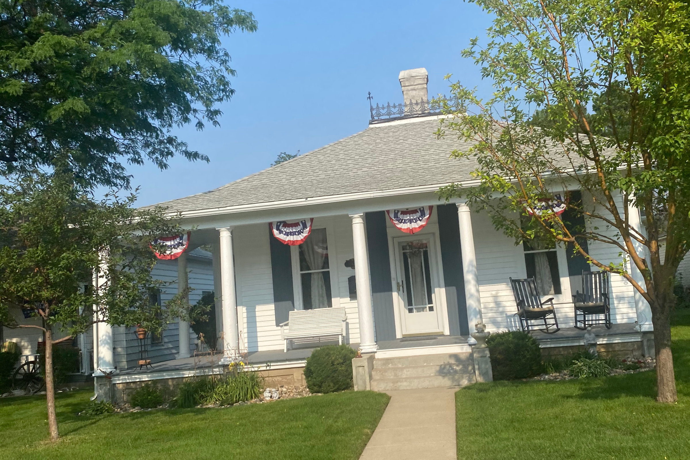 Self-Respect Is Alignment