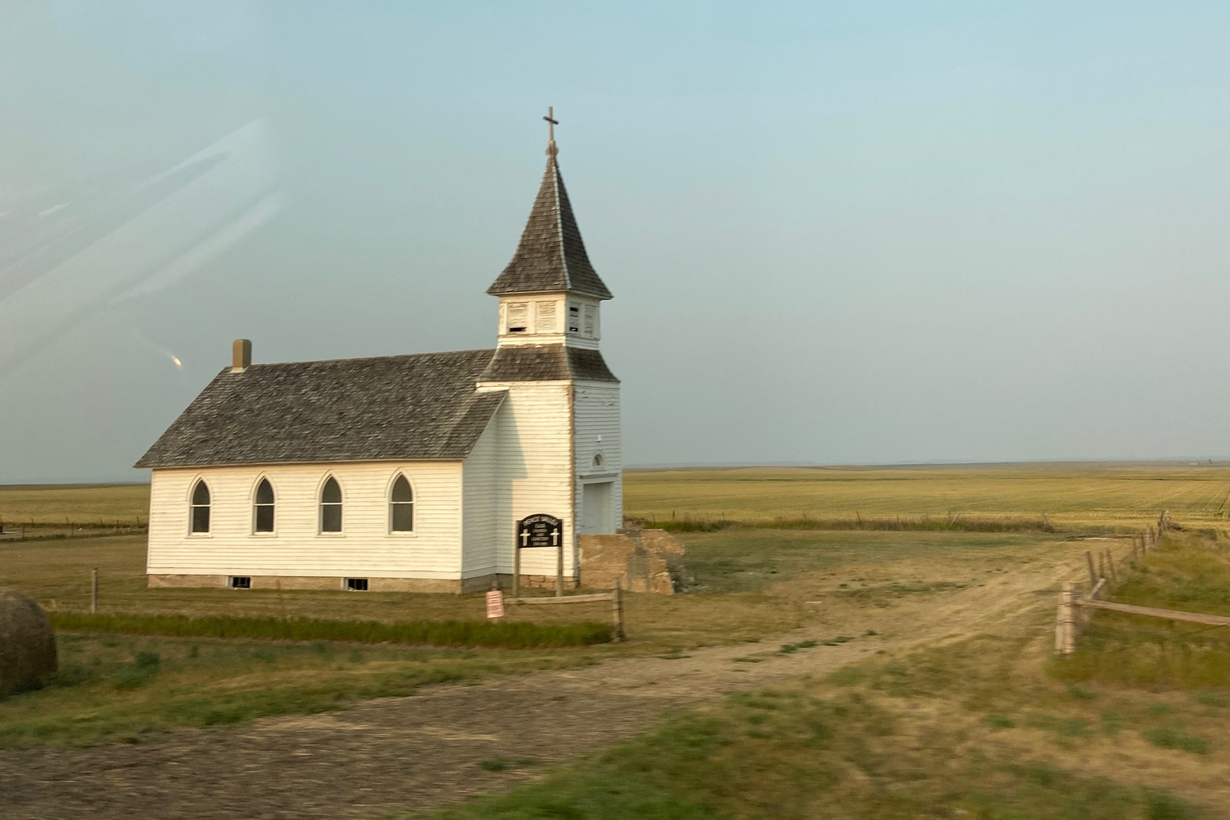 Standing Without Needing Backup