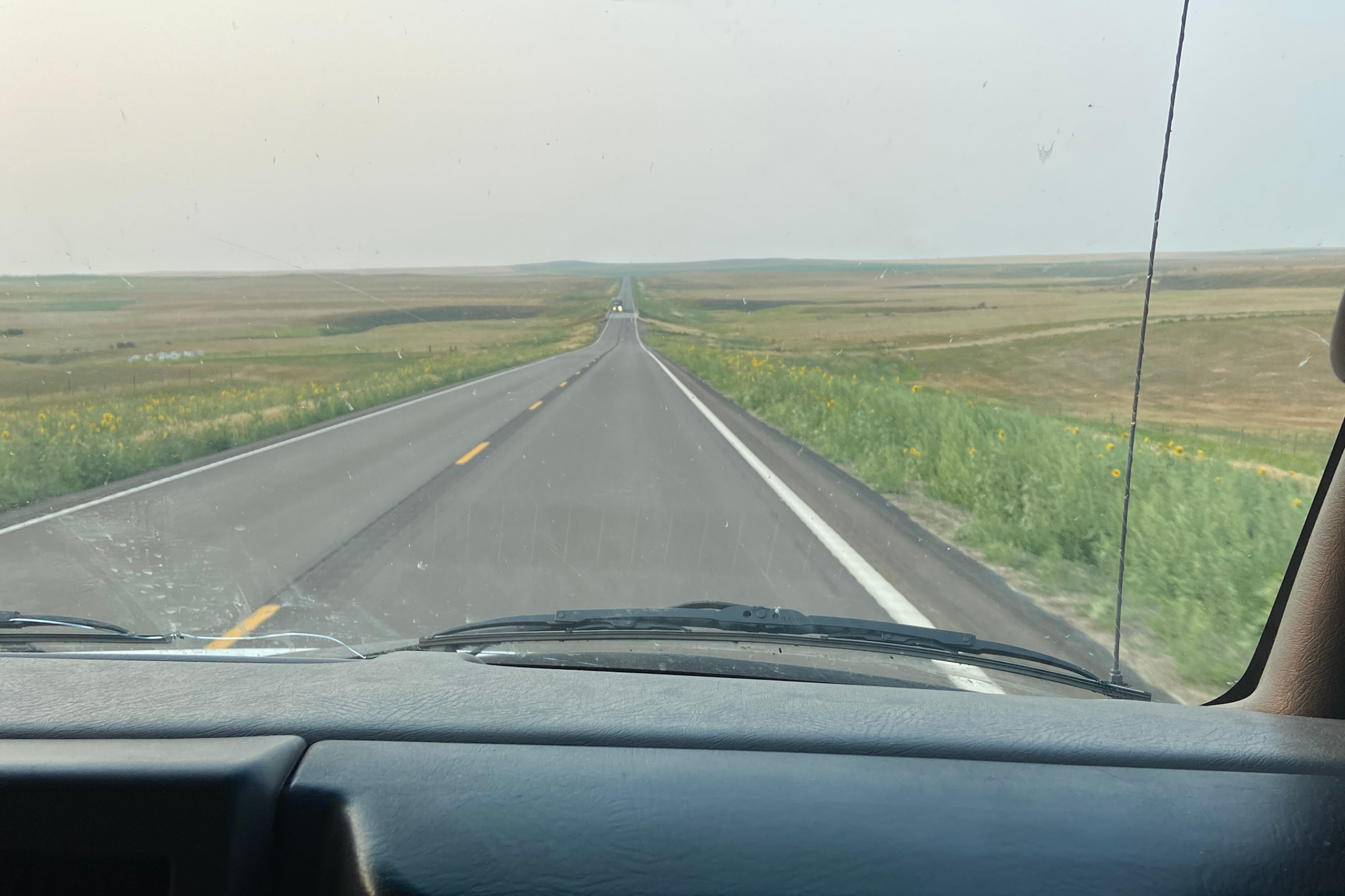 You’re Not Late in Transition