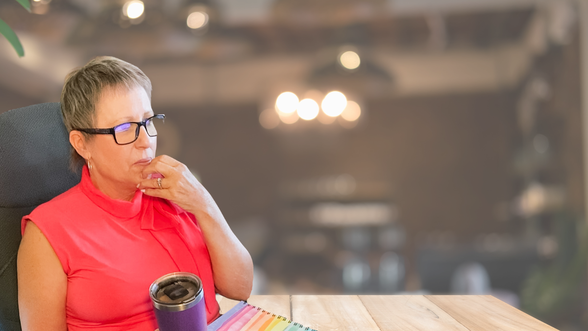 When You’re Tired of Trusting