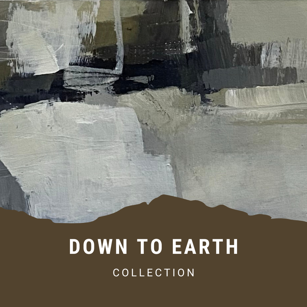 Rosalyn Raymont | Abstract Artist