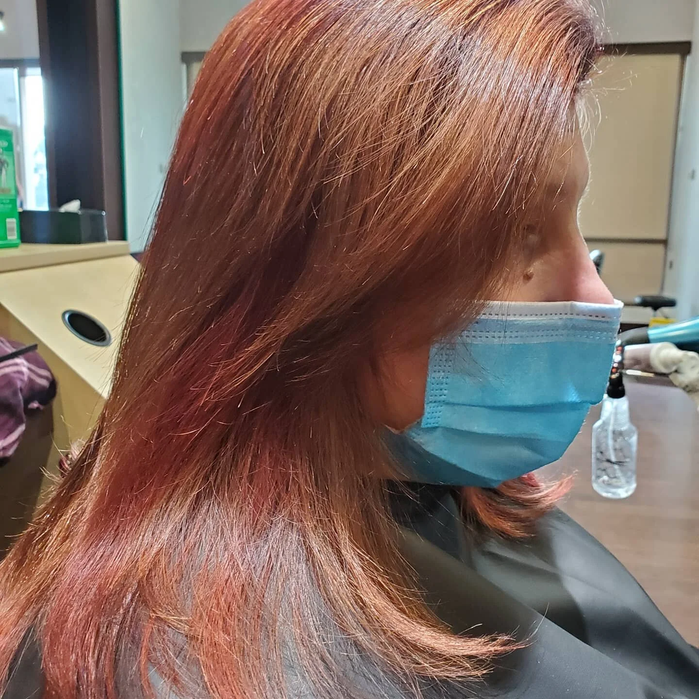 Highlights and lowlights