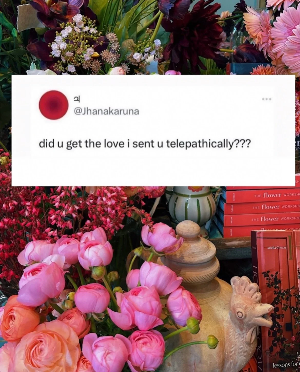 If love wasn&rsquo;t something you had to receive from someone else&hellip; how would you define it for yourself?

Today isn&rsquo;t just about couples.
It&rsquo;s about connection.
Safety.
Freedom to be fully you.

Single, healing, choosing yourself