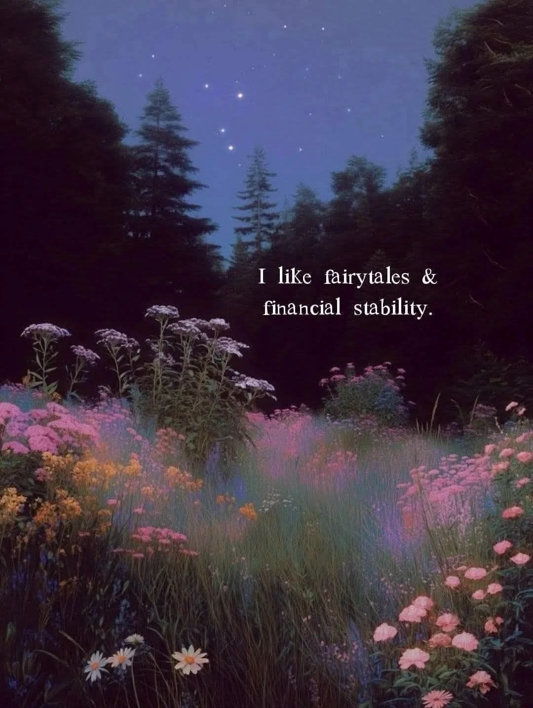 Building a life that feels like magic&hellip; and still pays the bills ✨

Slide 1: Source unknown
Slide 2: @nakedwriting 
Slide 3: Source unknown
Slide 4: @inspiredtowrite 
Slide 5: Source unknown
Slide 6: Marina Flows
Slide 7: @the_______place 
Slid