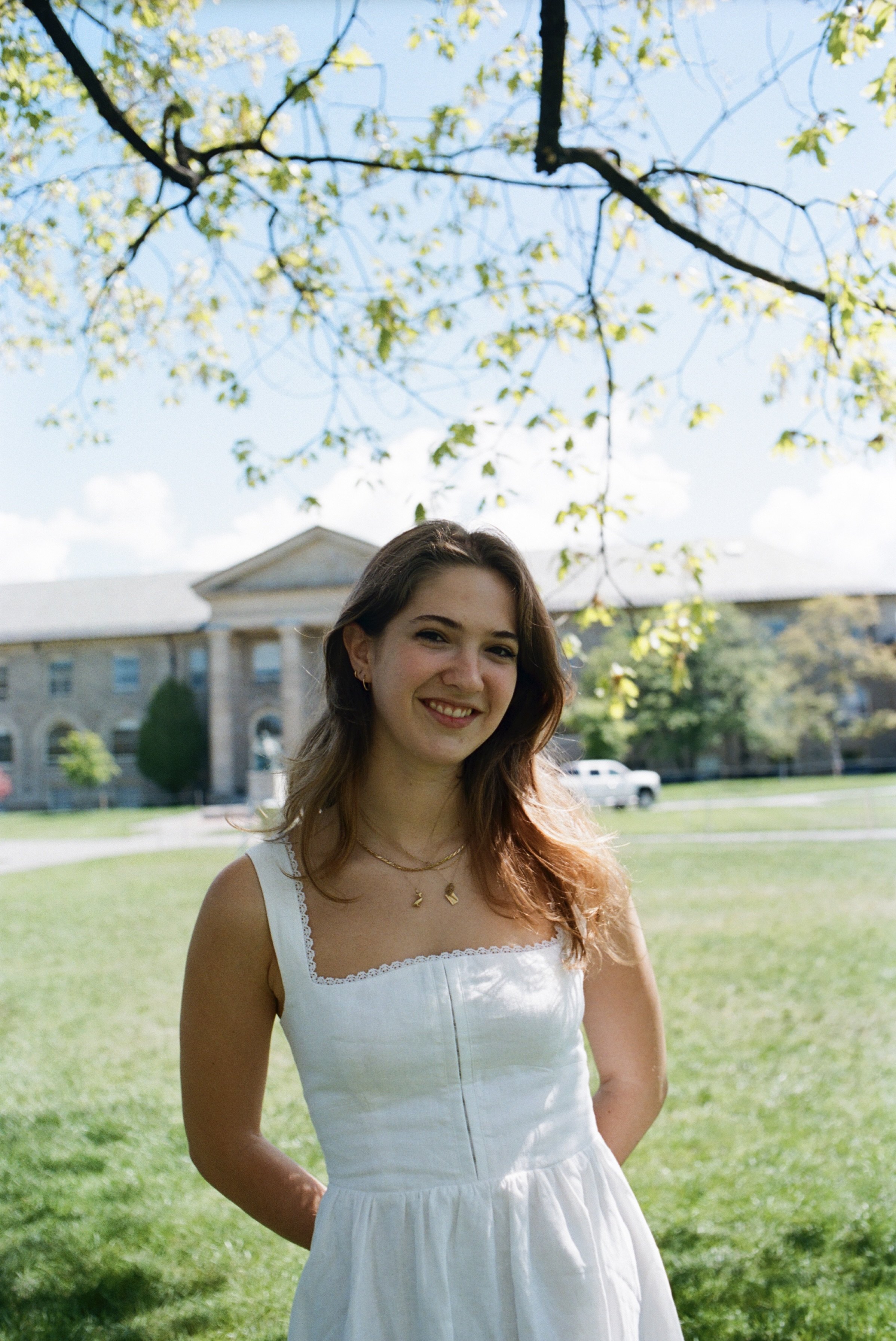 35mm color film (2023)