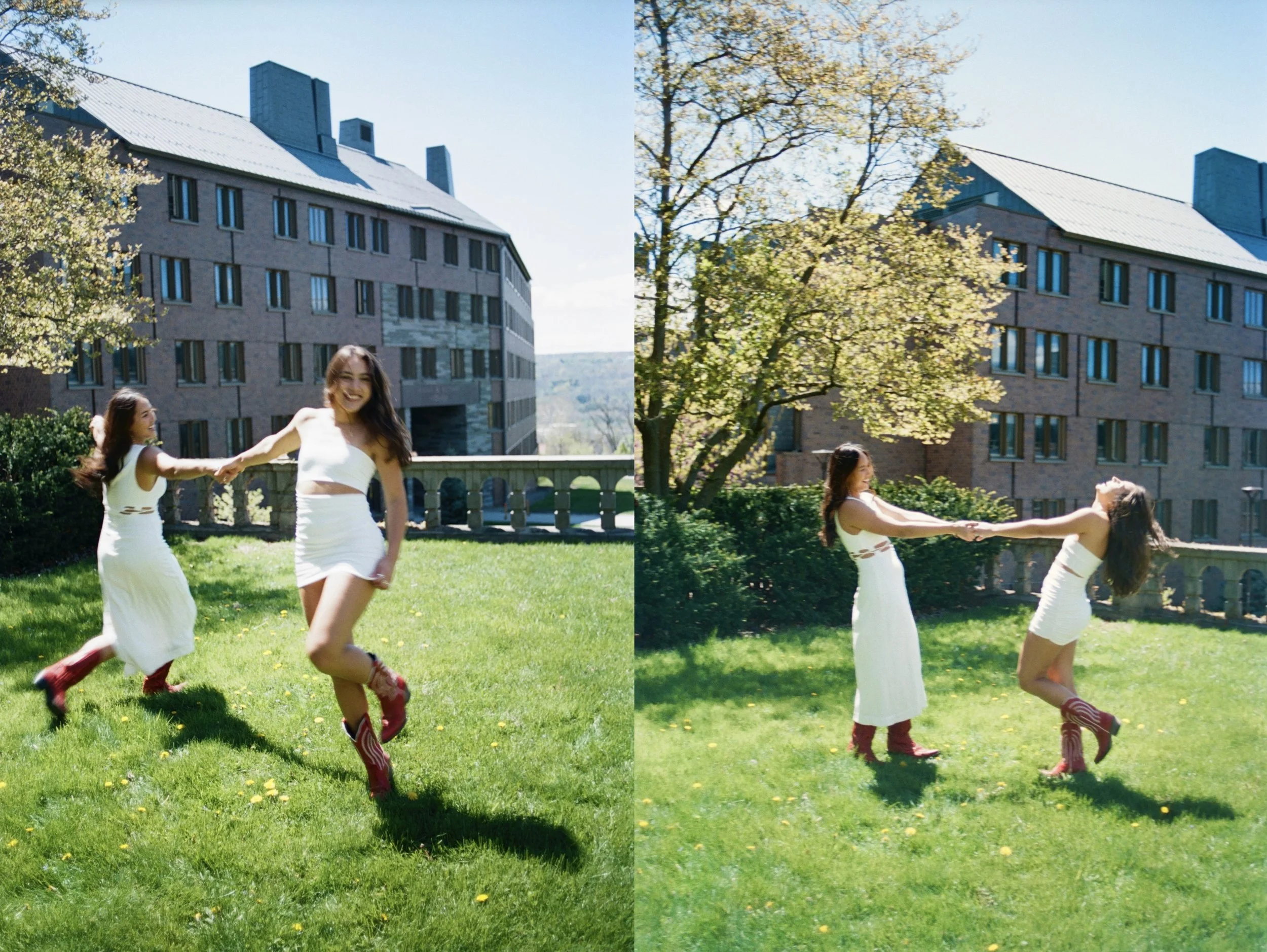 35mm color film (2023)