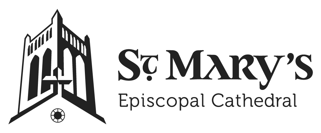St. Mary&#39;s Episcopal Cathedral